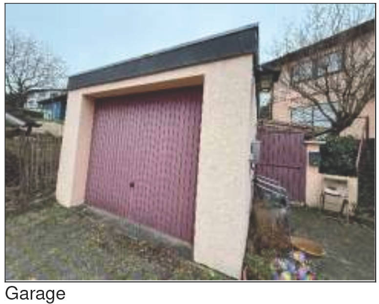 baden-wuerttemberg 792 K 27/24 Lina-Kromer-Straße 24, 79379 Müllheim im Markgräflerland 18