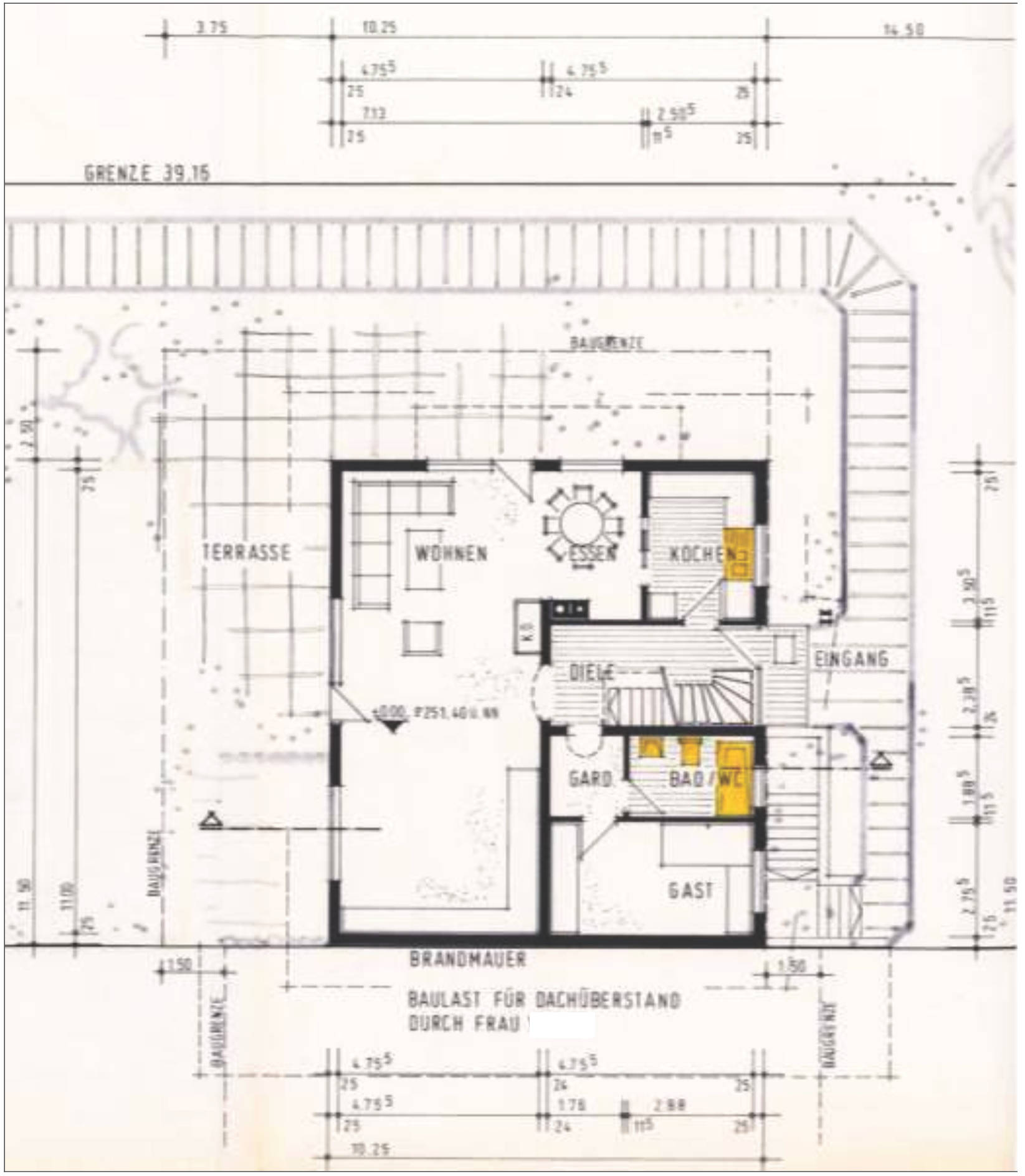 baden-wuerttemberg 792 K 52/24 Römerstraße 8, 79423 Heitersheim 15