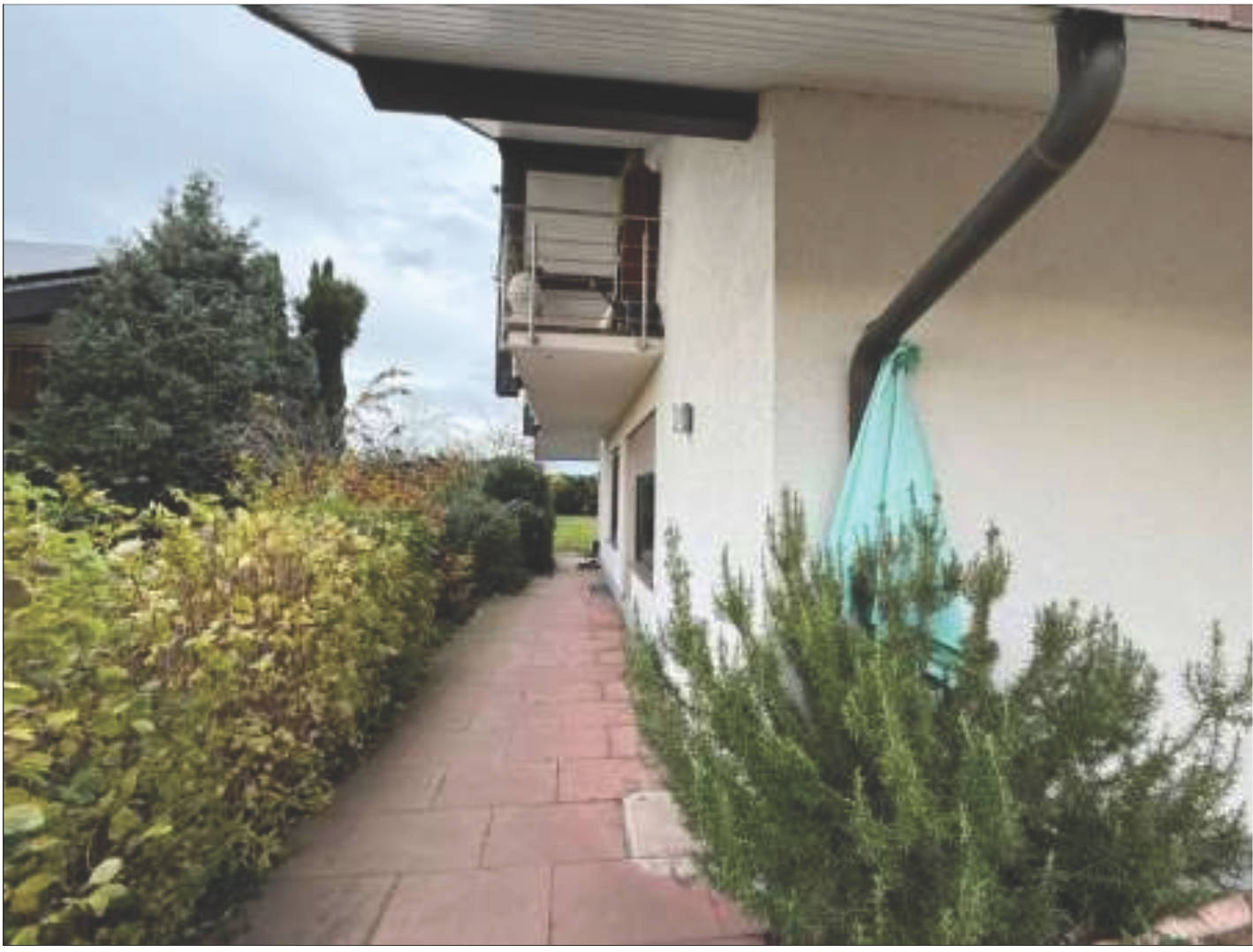Doppelhaushälfte in Römerstraße 8, 79423 Heitersheim - Bild 3