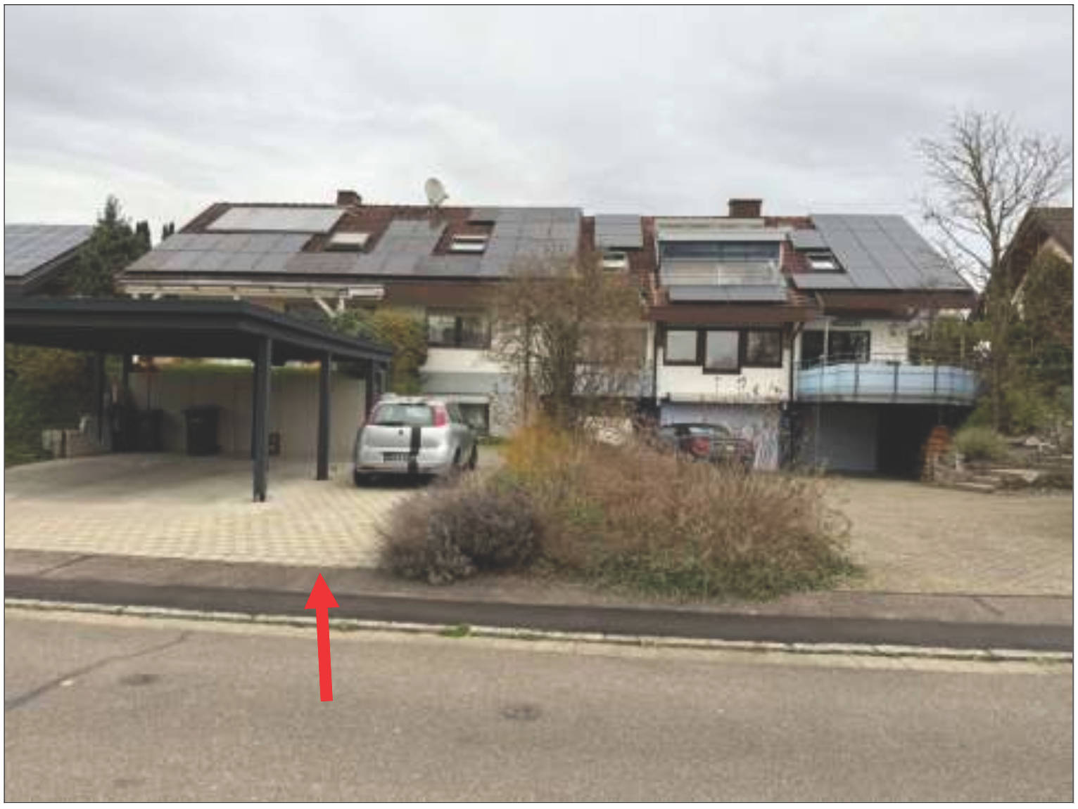 baden-wuerttemberg 792 K 52/24 Römerstraße 8, 79423 Heitersheim 12