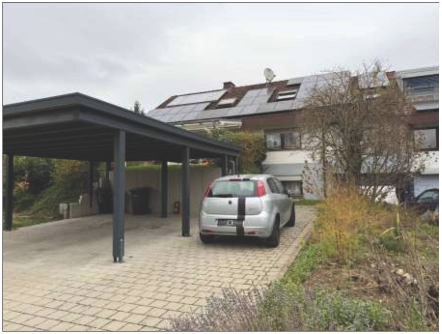 baden-wuerttemberg 792 K 52/24 Römerstraße 8, 79423 Heitersheim 10