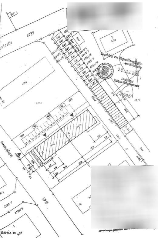 baden-wuerttemberg 793 K 10/25 Grüngärtenweg 16, 79206 Breisach am Rhein 12