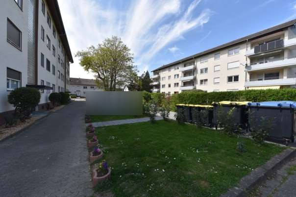 baden-wuerttemberg 793 K 11/25 Grüngärtenweg 16, 79206 Breisach am Rhein 12