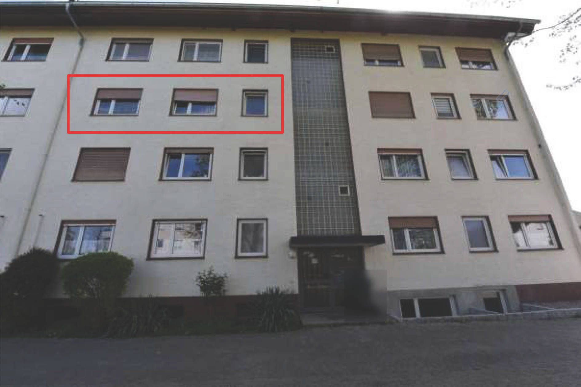 baden-wuerttemberg 793 K 11/25 Grüngärtenweg 16, 79206 Breisach am Rhein 5