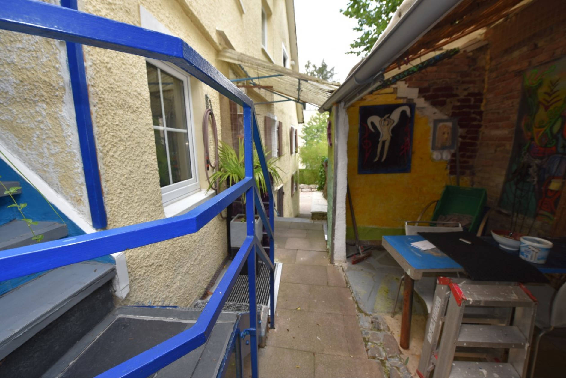 baden-wuerttemberg 793 K 21/23 Sebastian-Kneipp-Straße 36, 79104 Freiburg im Breisgau 13