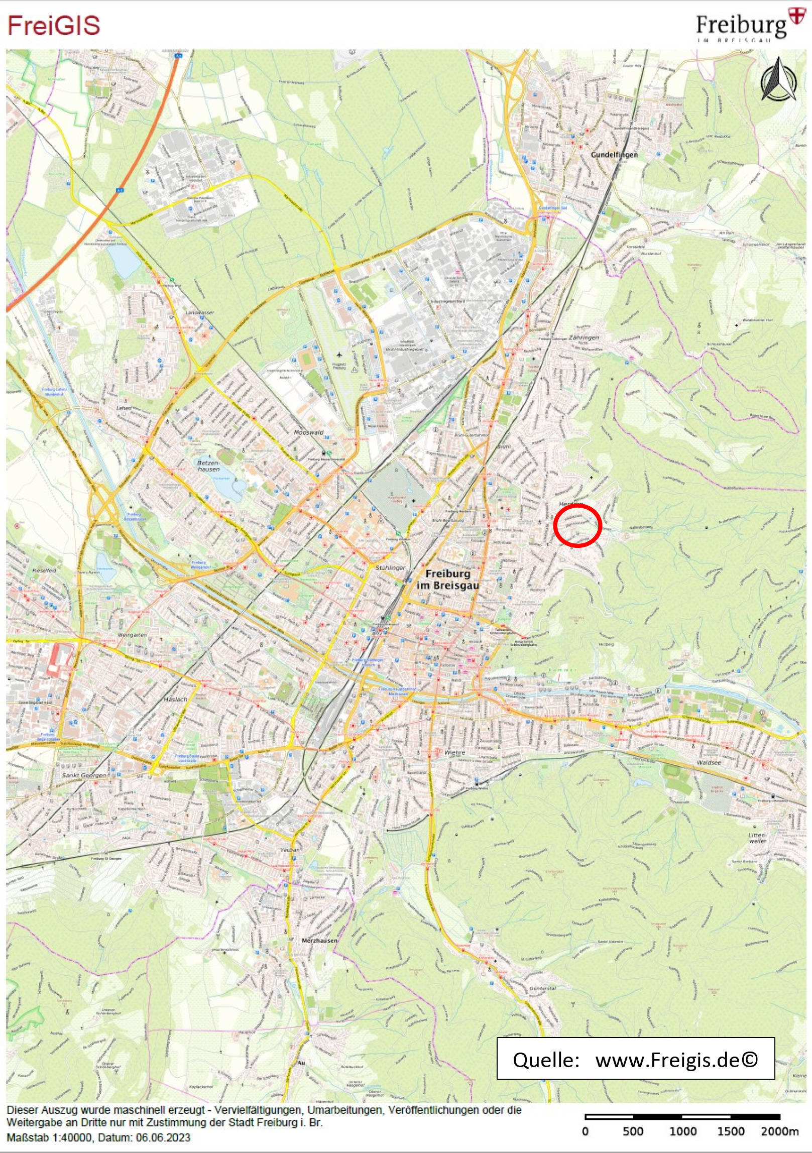 baden-wuerttemberg 793 K 21/23 Sebastian-Kneipp-Straße 36, 79104 Freiburg im Breisgau 26
