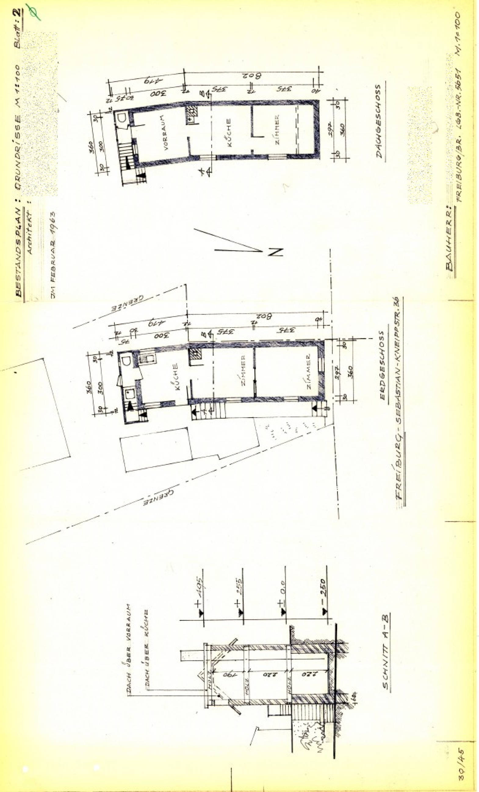 baden-wuerttemberg 793 K 21/23 Sebastian-Kneipp-Straße 36, 79104 Freiburg im Breisgau 27