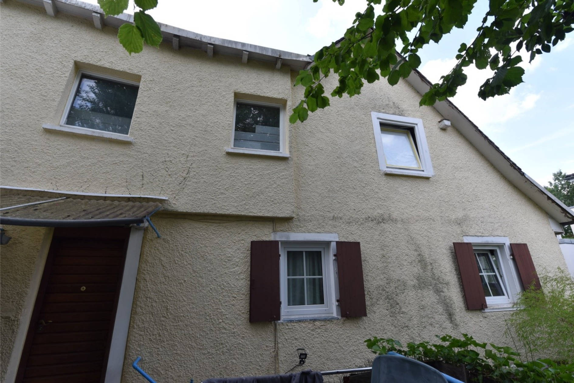 Wohnhaus in Sebastian-Kneipp-Straße 36, 79104 Freiburg im Breisgau - Bild 4