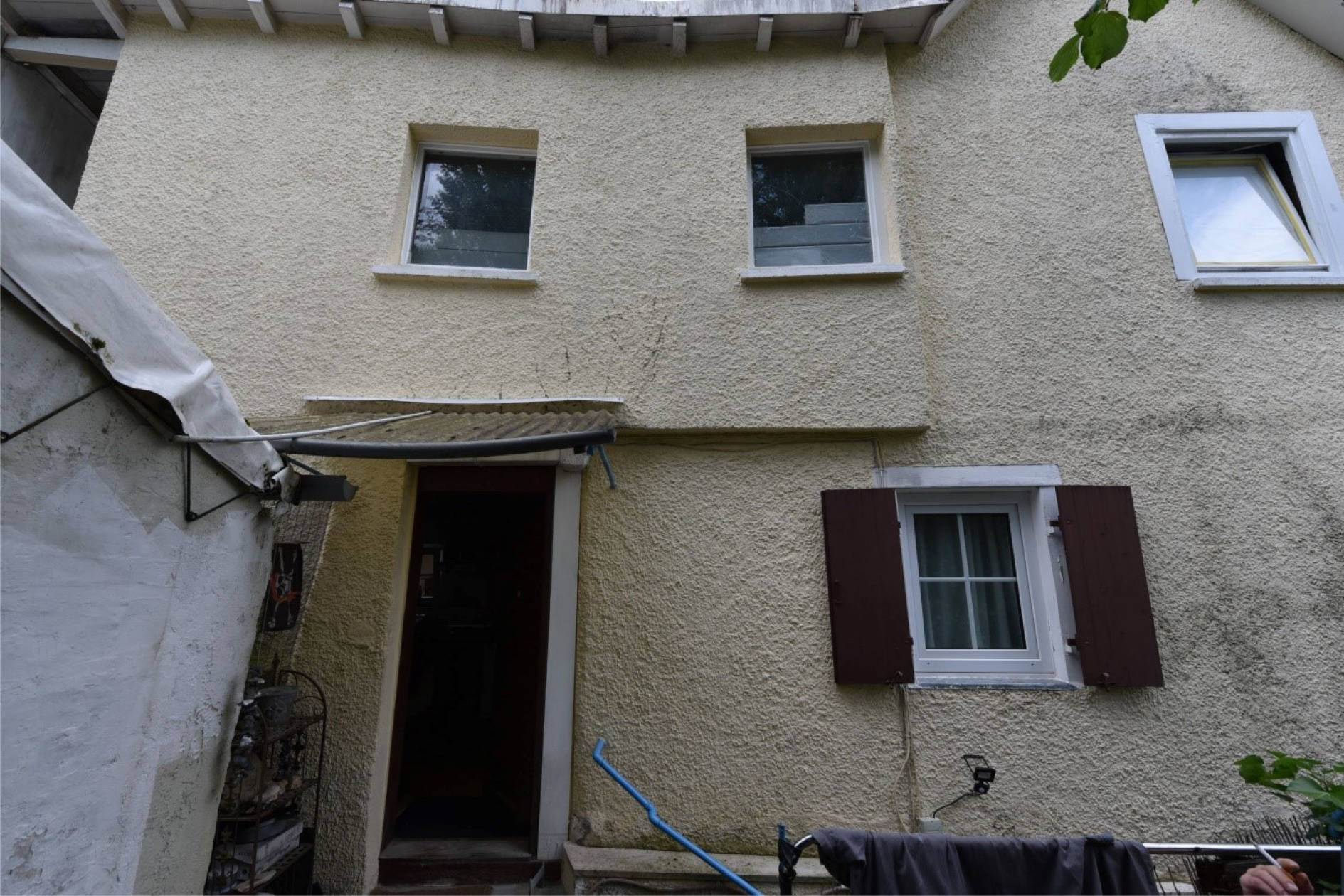 Wohnhaus in Sebastian-Kneipp-Straße 36, 79104 Freiburg im Breisgau - Bild 5