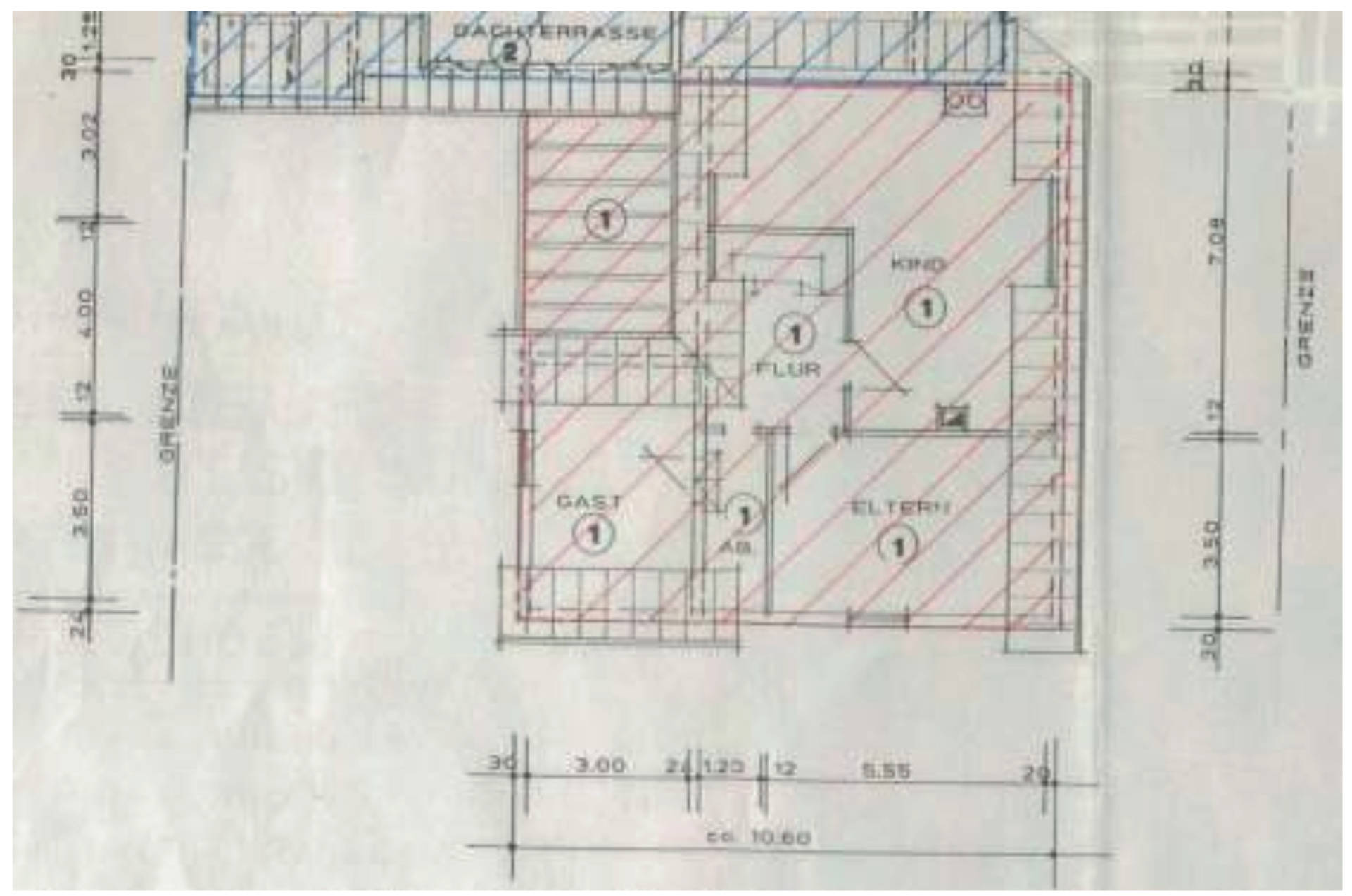 Sonstige Wohnung in Hauptstraße 32, 32A, 79395 Neuenburg am Rhein - Bild 5