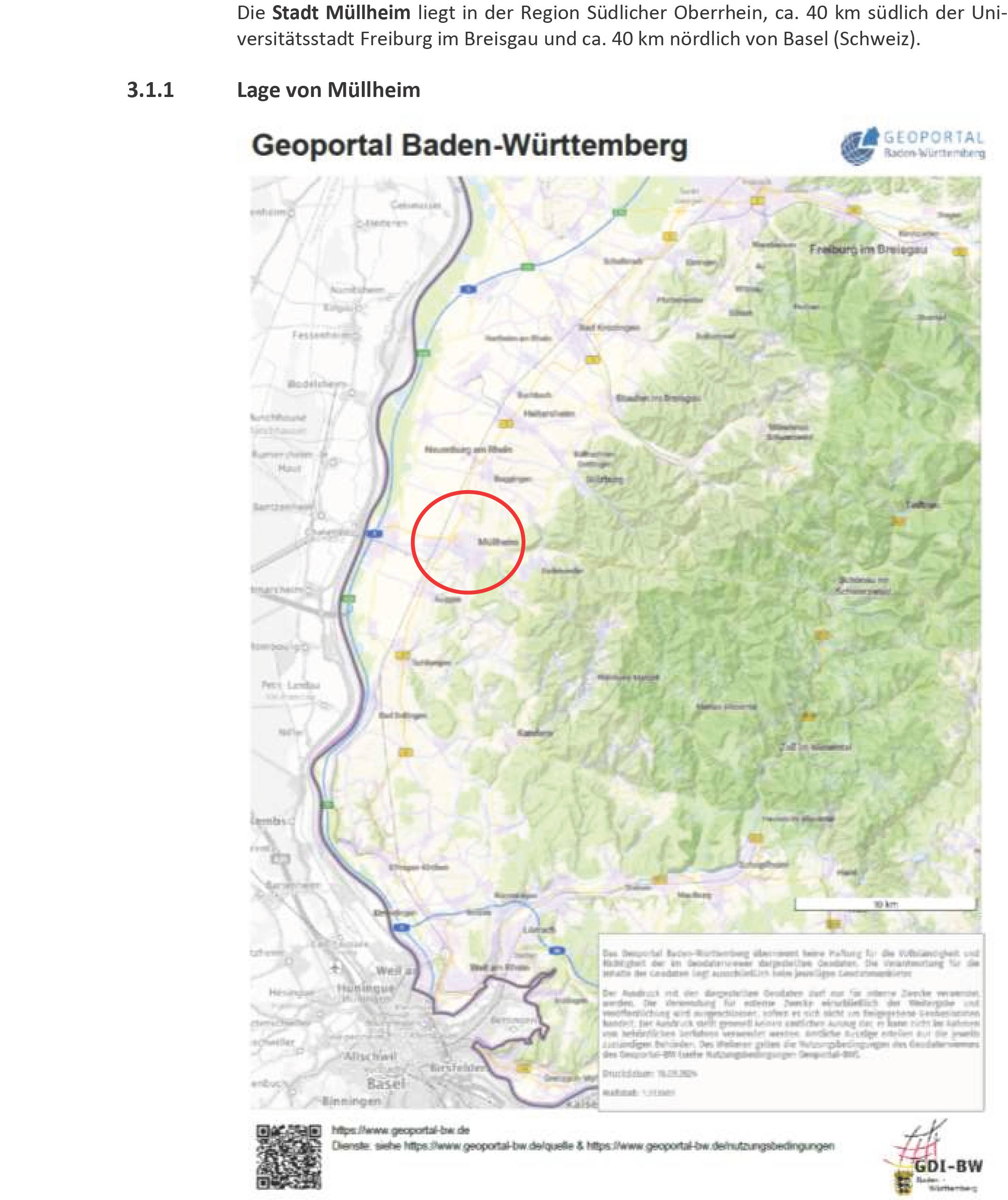 baden-wuerttemberg 793 K 35/24 Badstraße 18, 79379 Müllheim im Markgräflerland 26
