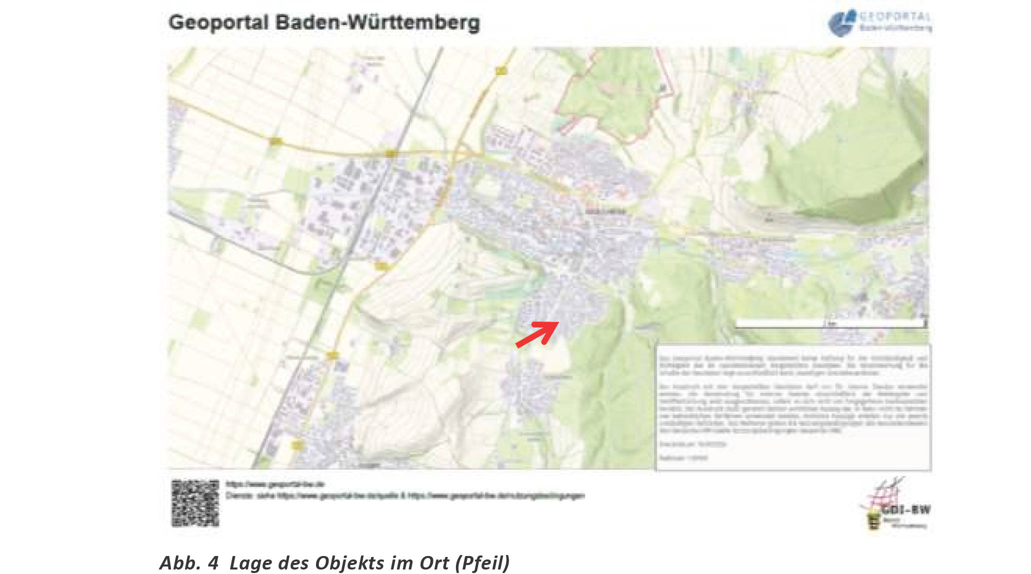 baden-wuerttemberg 793 K 35/24 Badstraße 18, 79379 Müllheim im Markgräflerland 25