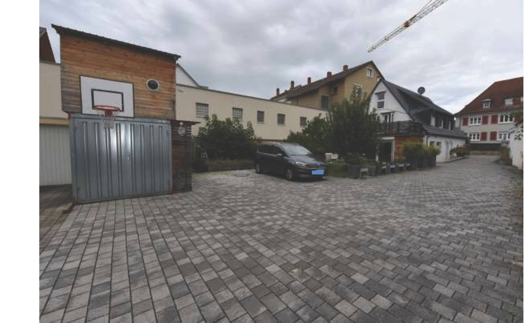 baden-wuerttemberg 793 K 35/24 Badstraße 18, 79379 Müllheim im Markgräflerland 22
