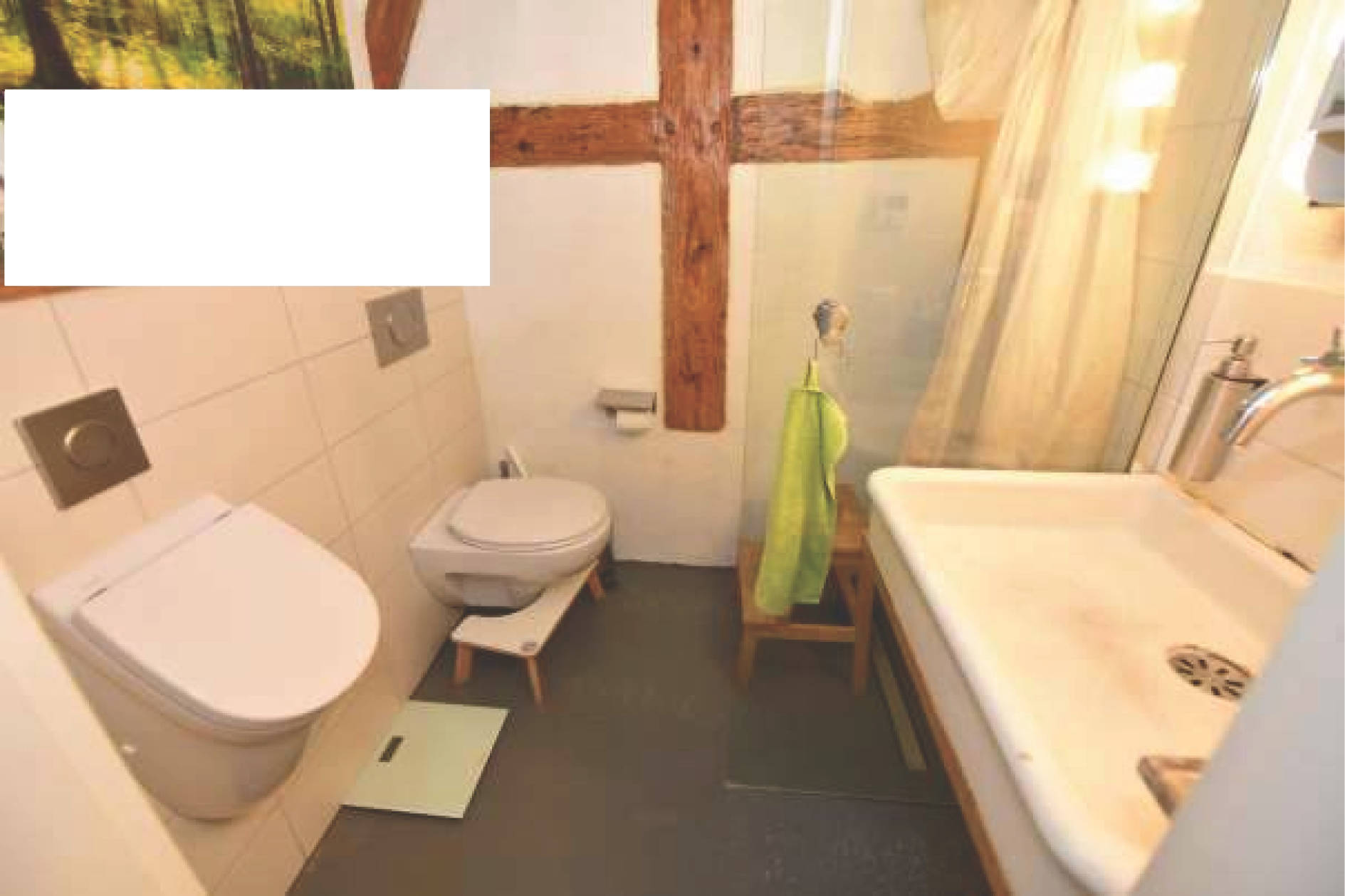 Einfamilienhaus in Badstraße 18, 79379 Müllheim im Markgräflerland - Bild 5