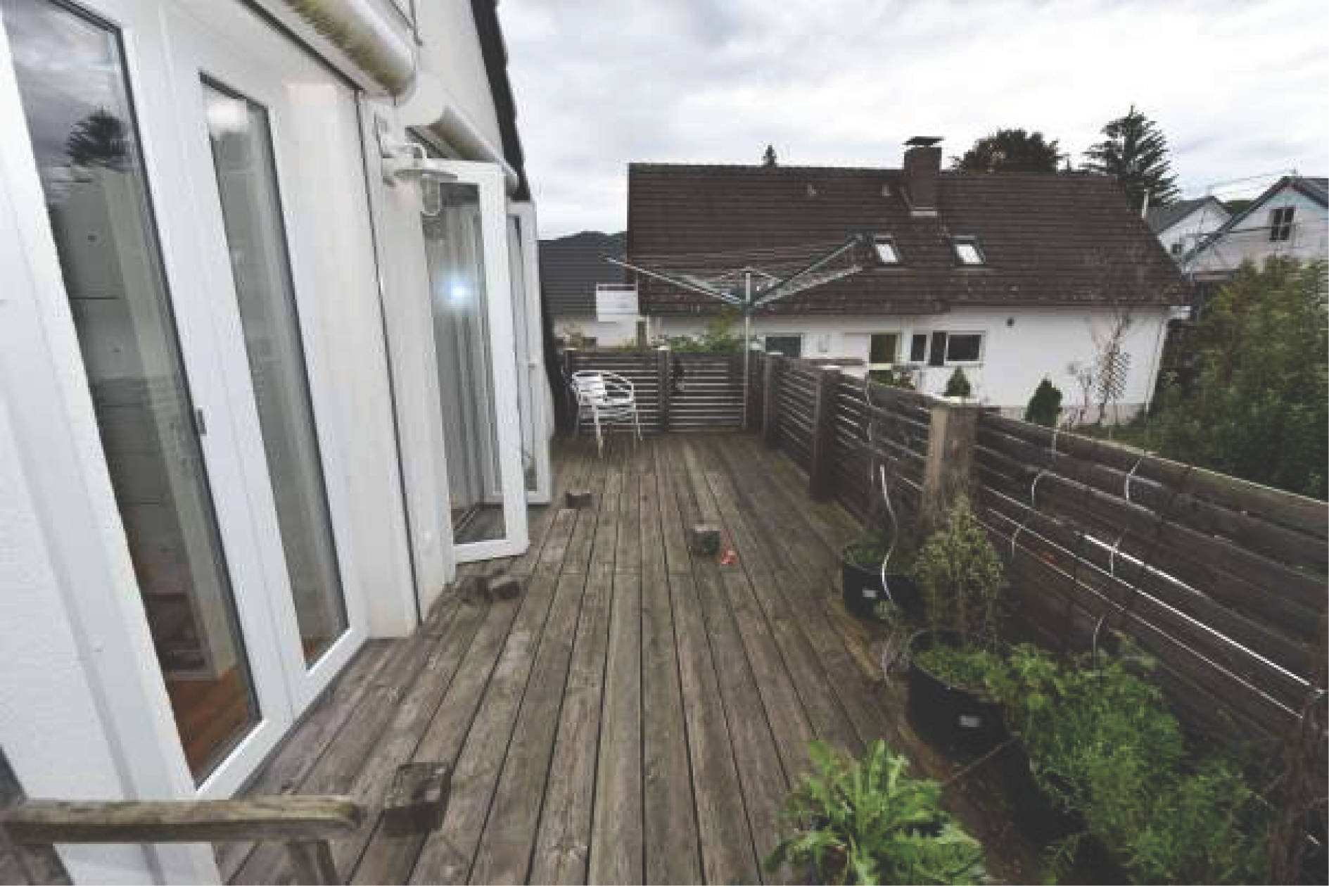 Einfamilienhaus in Badstraße 18, 79379 Müllheim im Markgräflerland - Bild 3