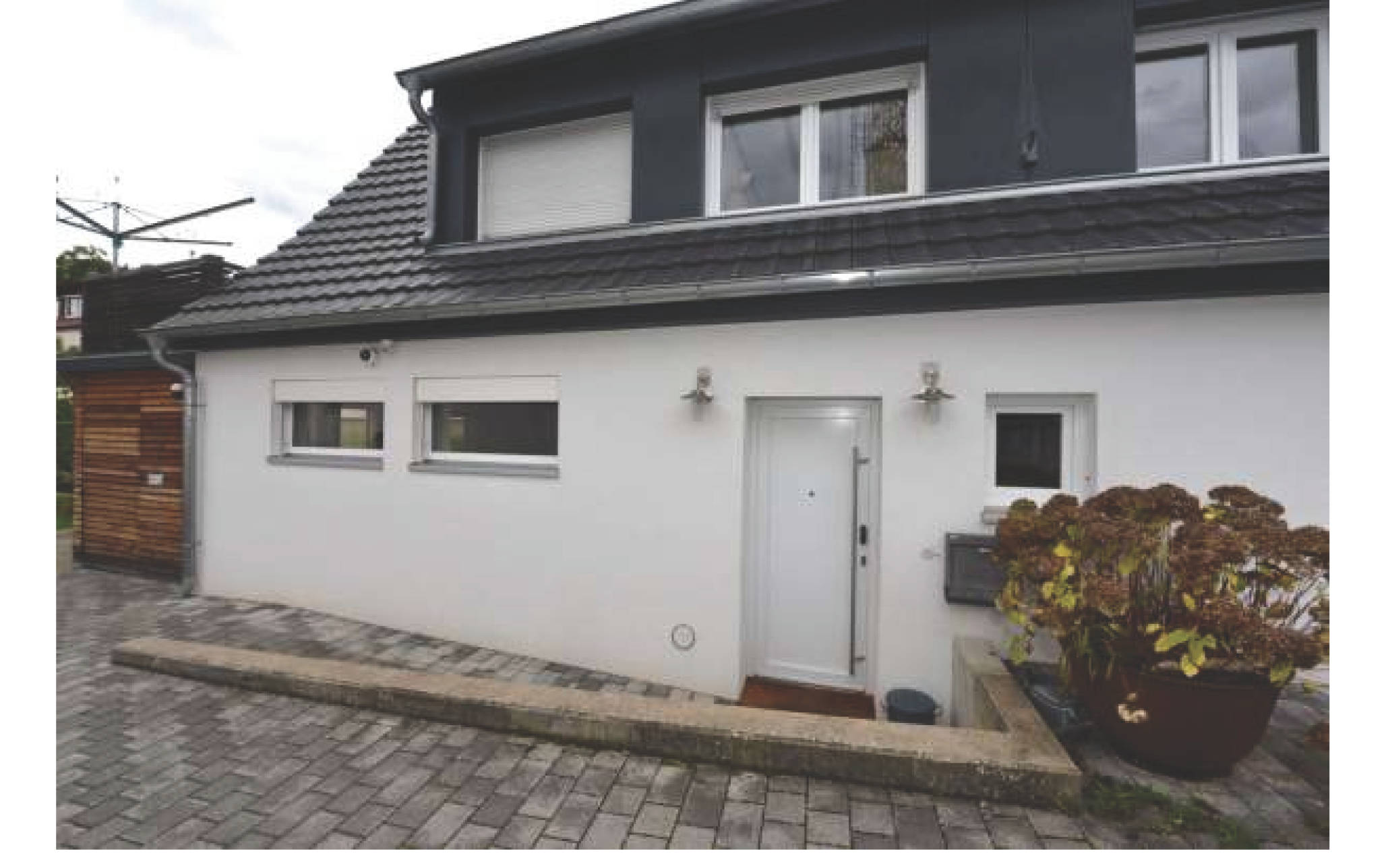 Einfamilienhaus in Badstraße 18, 79379 Müllheim im Markgräflerland - Bild 2