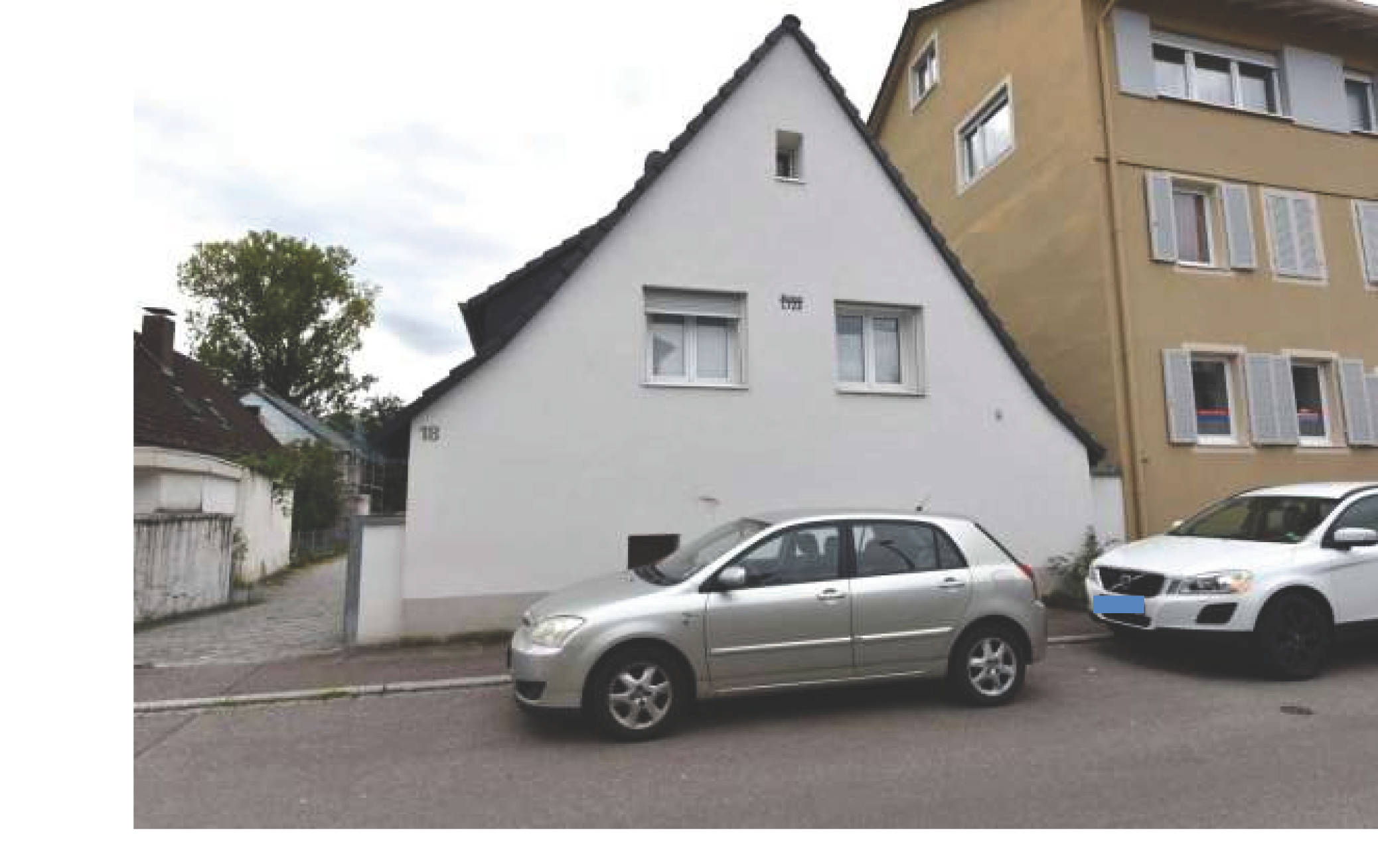 baden-wuerttemberg 793 K 35/24 Badstraße 18, 79379 Müllheim im Markgräflerland 10