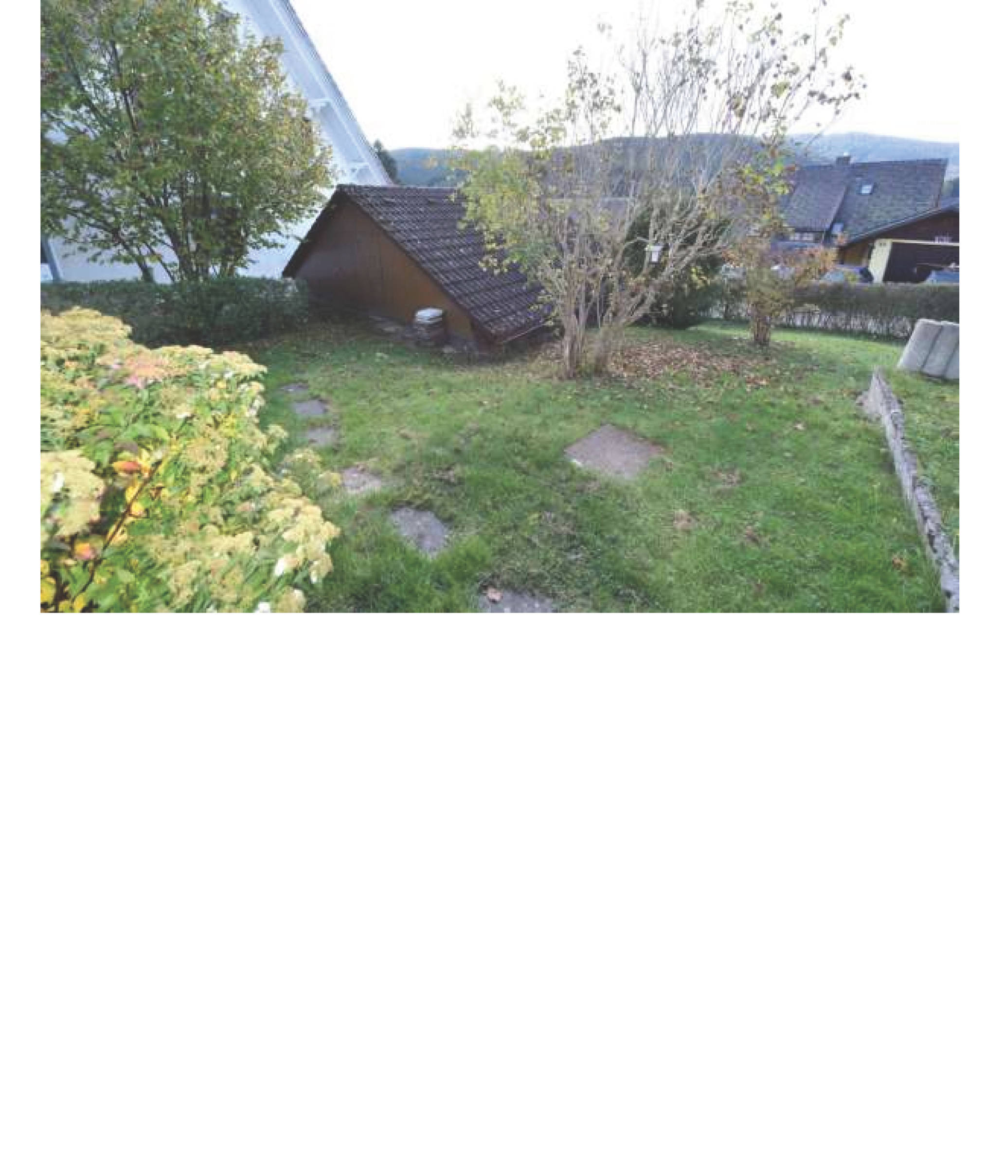 Zweifamilienhaus 793 K 54-24 Adalbert-Dengler-Weg 2, 79822 Titisee-Neustadt