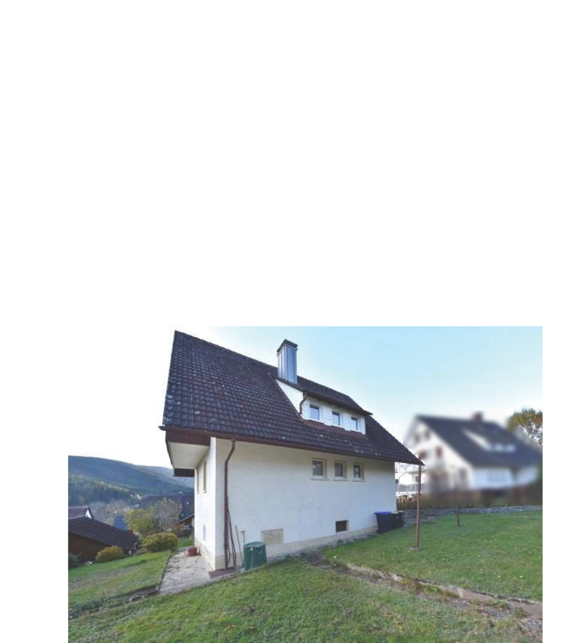 Zweifamilienhaus in Adalbert-Dengler-Weg 2, 79822 Titisee-Neustadt - Bild 4