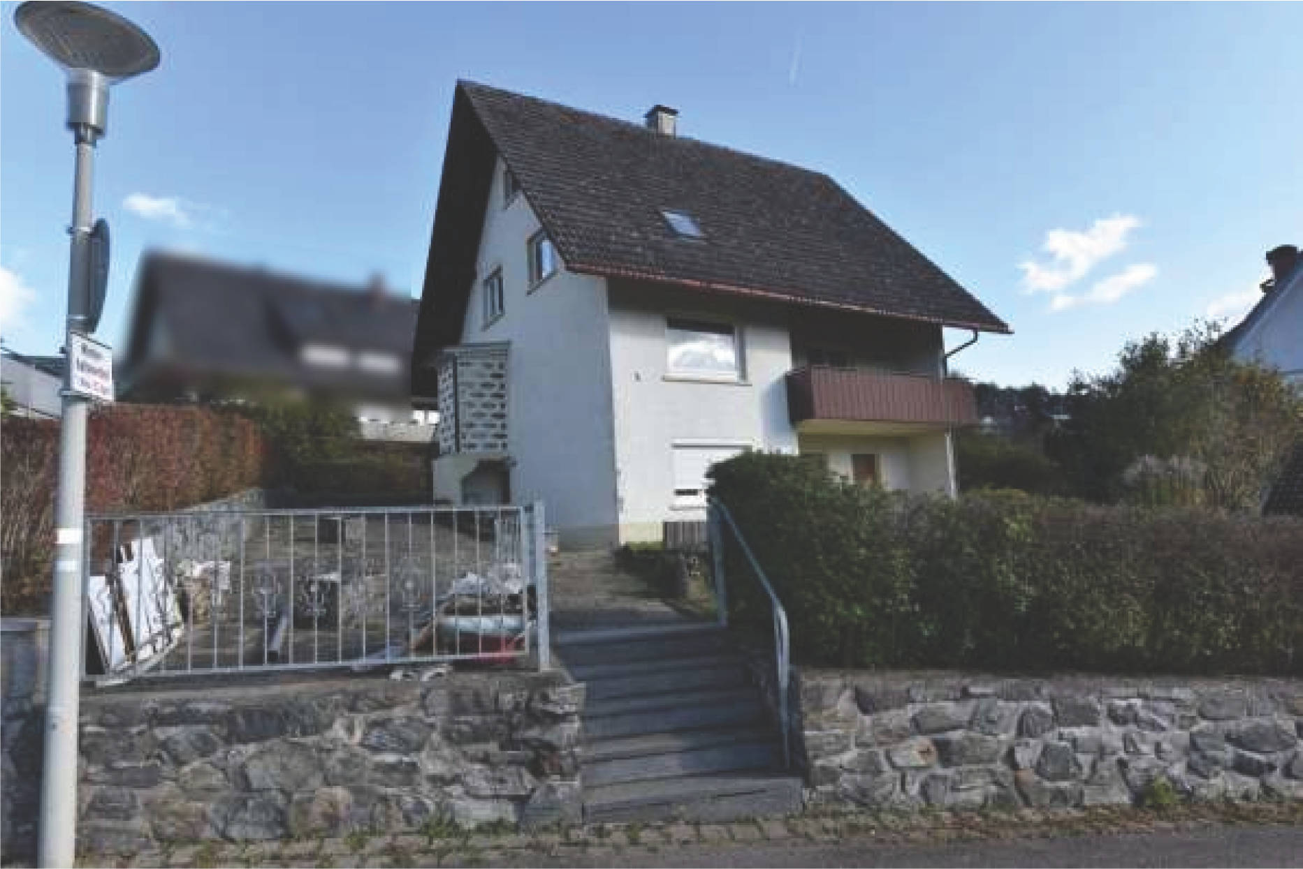 Zweifamilienhaus in Adalbert-Dengler-Weg 2, 79822 Titisee-Neustadt - Bild 5
