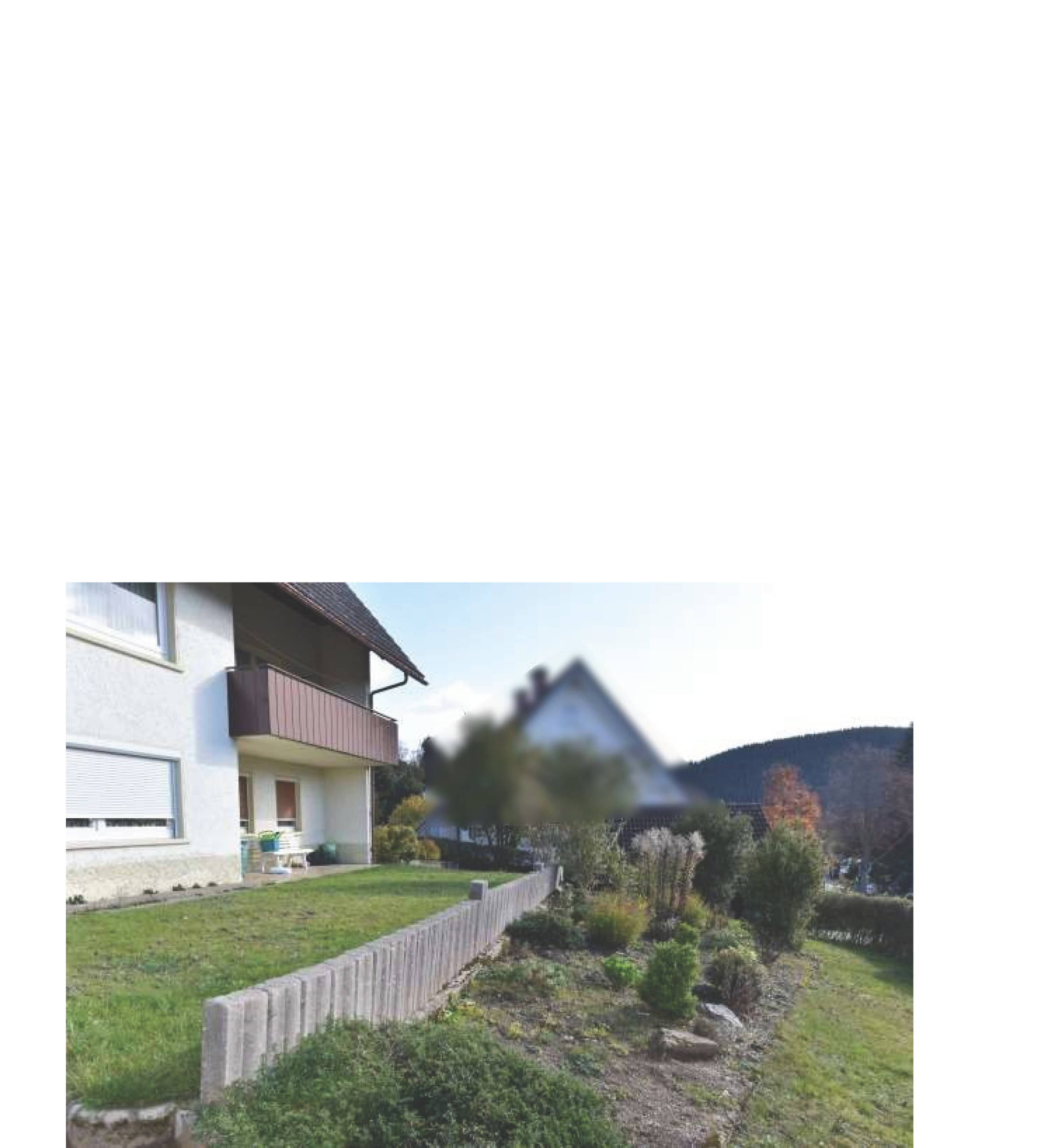 baden-wuerttemberg 793 K 54/24 Adalbert-Dengler-Weg 2, 79822 Titisee-Neustadt 7