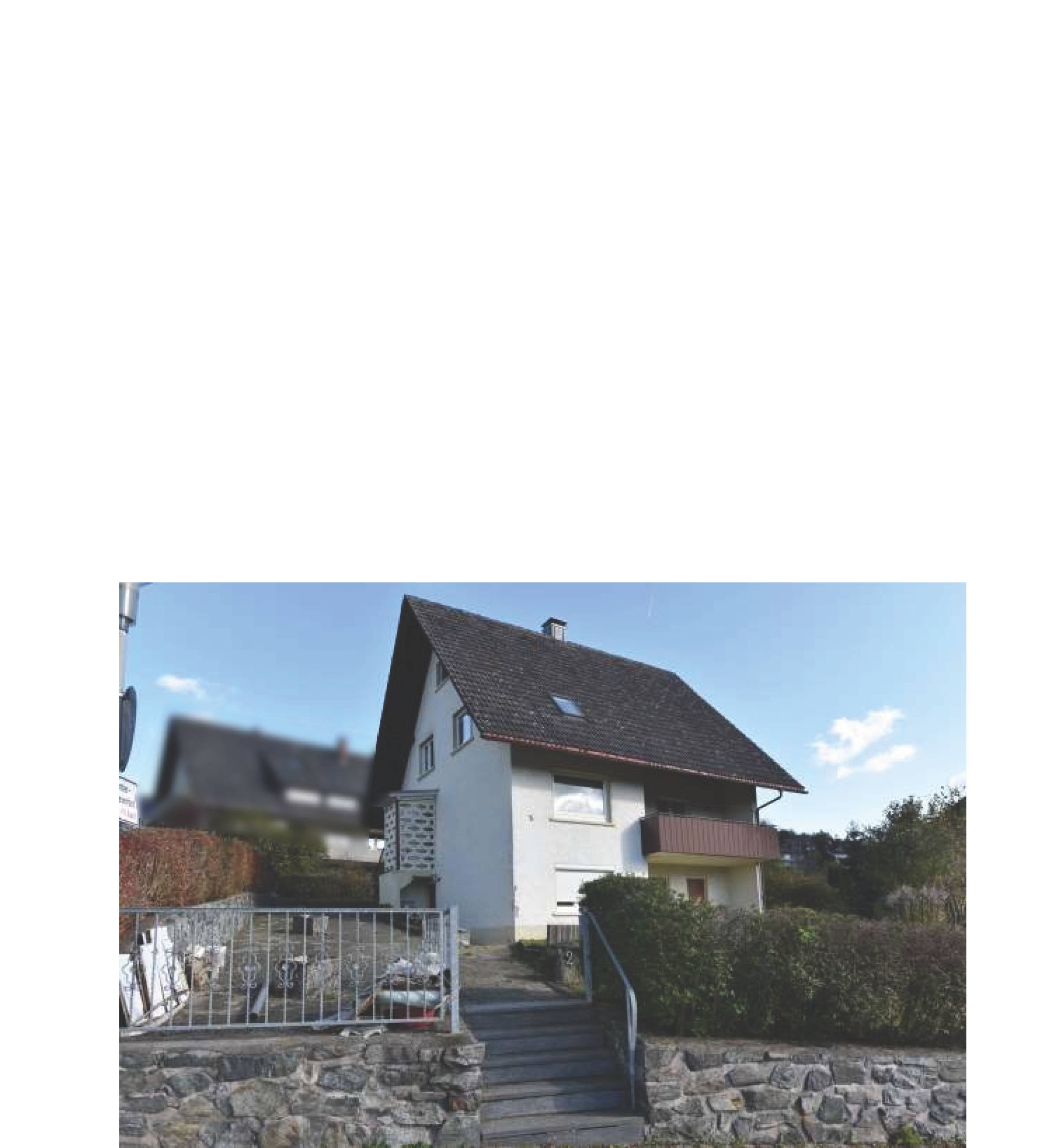 Zweifamilienhaus in Adalbert-Dengler-Weg 2, 79822 Titisee-Neustadt - Bild 3