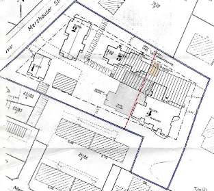 Zweizimmerwohnung in Merzhauser Straße 145A, 79100 Freiburg-Wiehre - Bild 5
