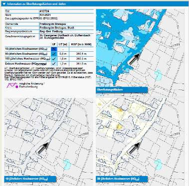 Zweizimmerwohnung in Merzhauser Straße 145A, 79100 Freiburg-Wiehre - Bild 2