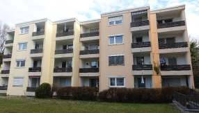 Zweizimmerwohnung in Merzhauser Straße 145A, 79100 Freiburg-Wiehre