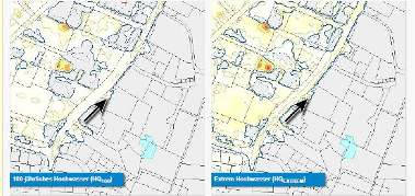 Zweizimmerwohnung in Merzhauser Straße 145A, 79100 Freiburg-Wiehre - Bild 4