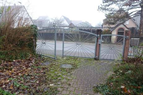 baden-wuerttemberg 793 K 80/25 Hauptstraße 39, 79206 Breisach - Gündlingen 9