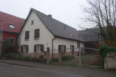 baden-wuerttemberg 793 K 80/25 Hauptstraße 39, 79206 Breisach - Gündlingen 3