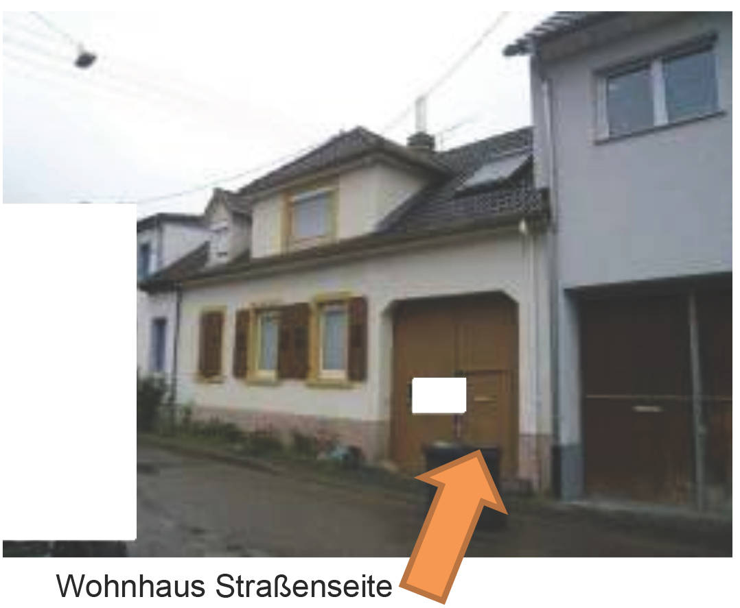 Wohnhaus in Riedgasse 15, 79241 Ihringen - Bild 2