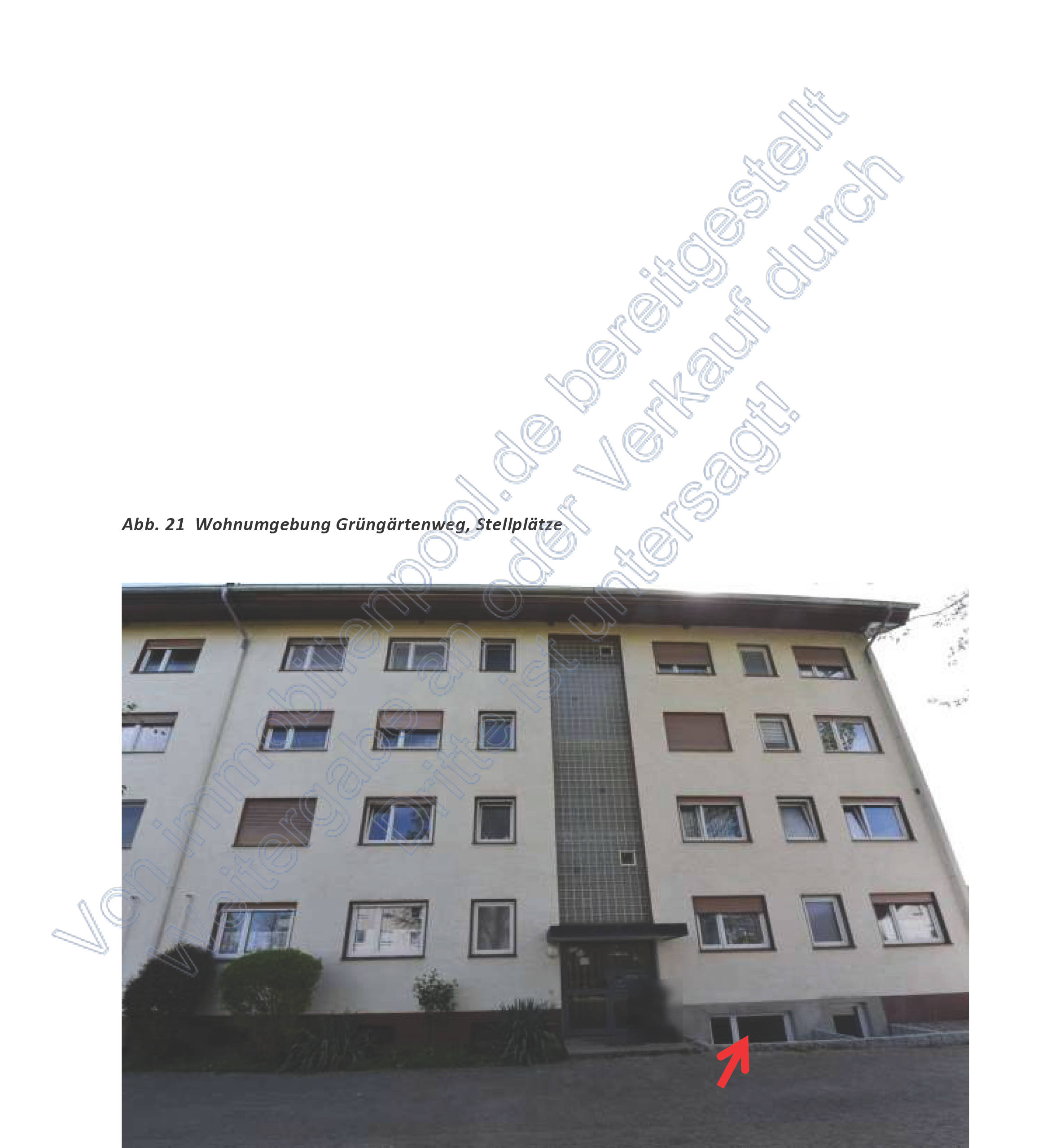 baden-wuerttemberg 793 K 9/25 Grüngärtenweg 16, 79206 Breisach am Rhein 10