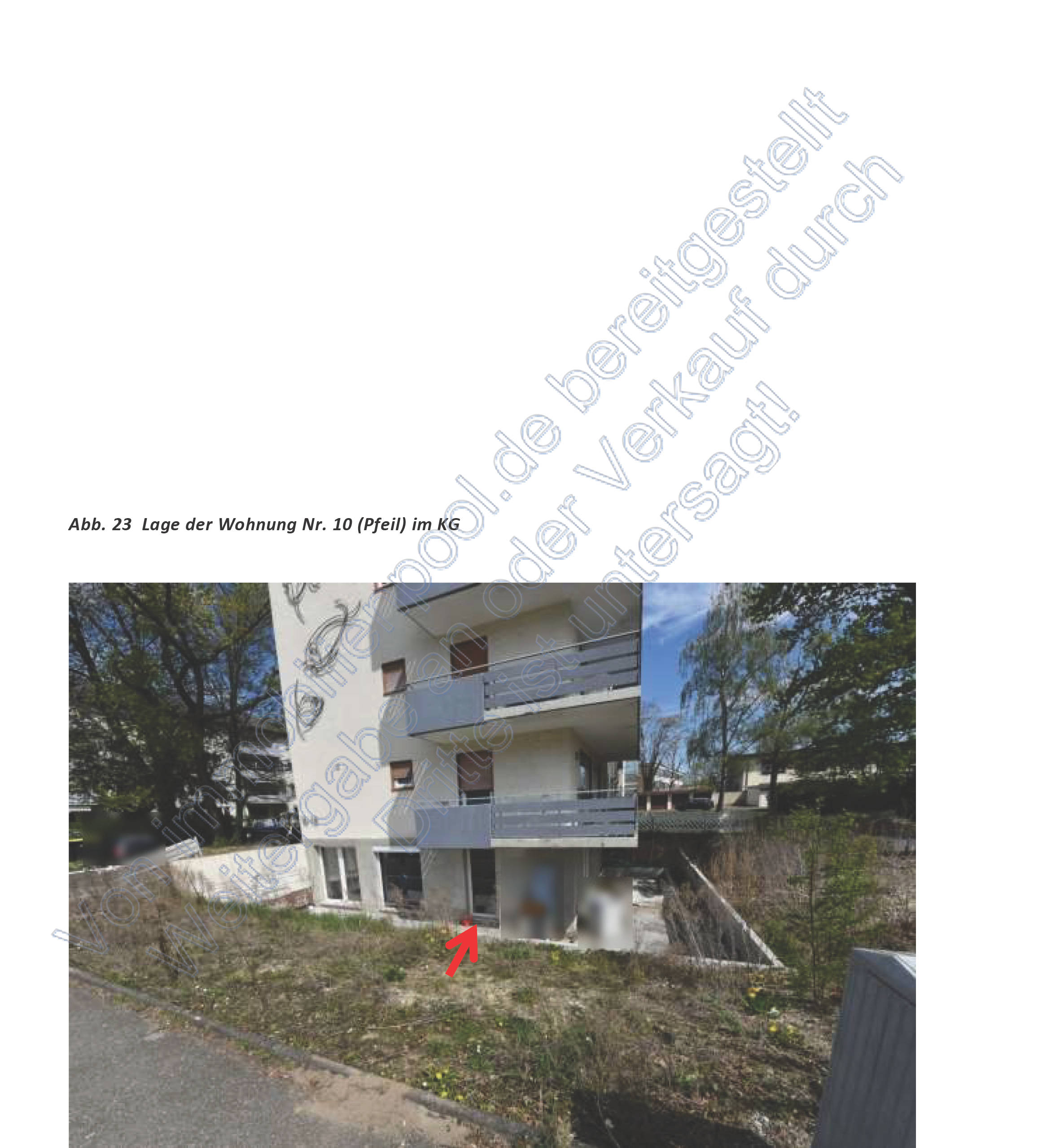 baden-wuerttemberg 793 K 9/25 Grüngärtenweg 16, 79206 Breisach am Rhein 8