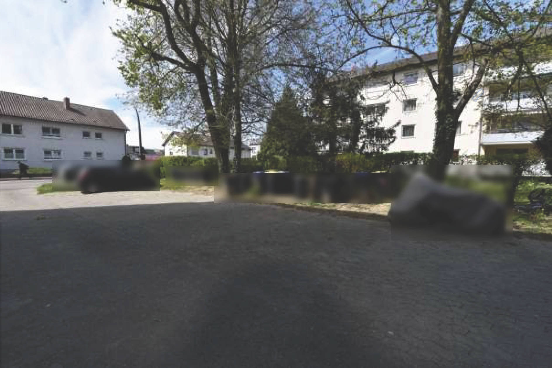 baden-wuerttemberg 793 K 9/25 Grüngärtenweg 16, 79206 Breisach am Rhein 9