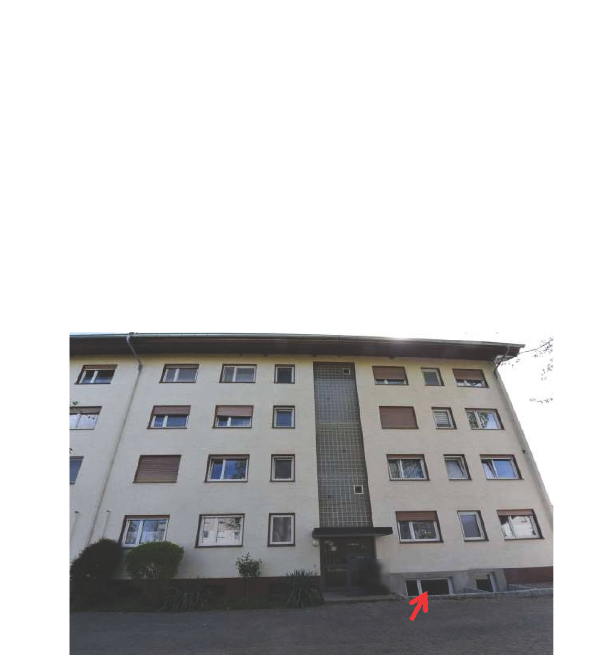 baden-wuerttemberg 793 K 9/25 Grüngärtenweg 16, 79206 Breisach am Rhein 16