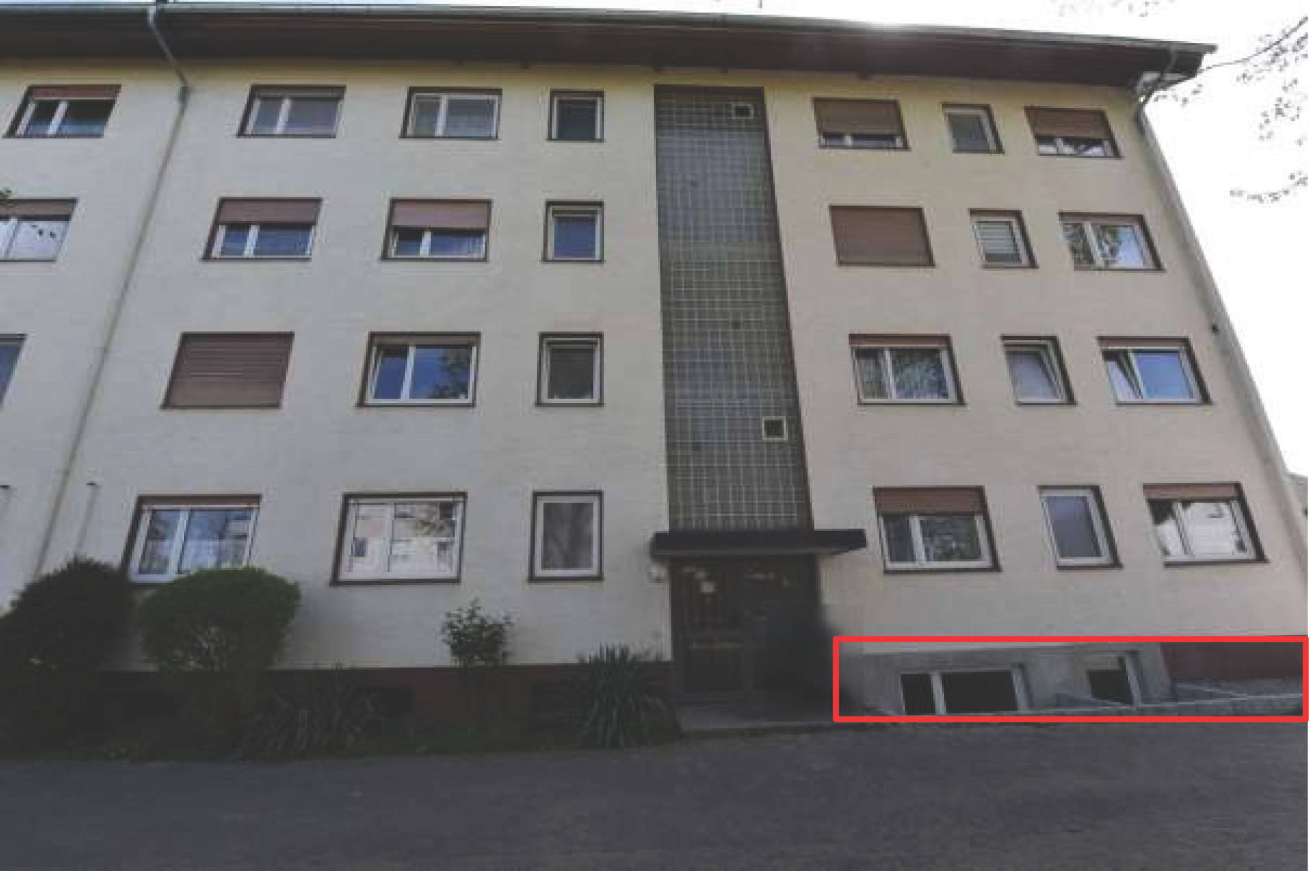 baden-wuerttemberg 793 K 9/25 Grüngärtenweg 16, 79206 Breisach am Rhein 14