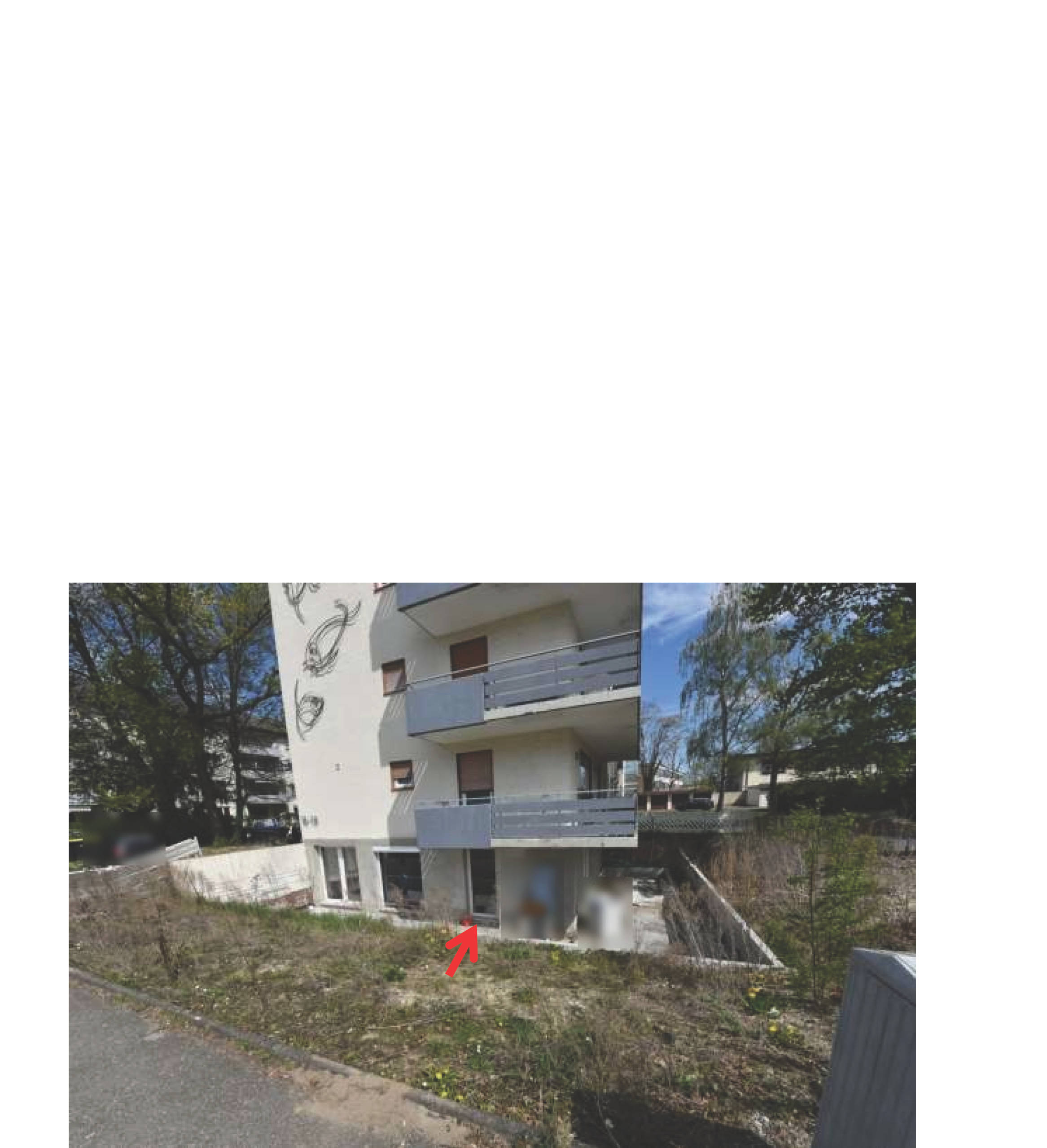 baden-wuerttemberg 793 K 9/25 Grüngärtenweg 16, 79206 Breisach am Rhein 5