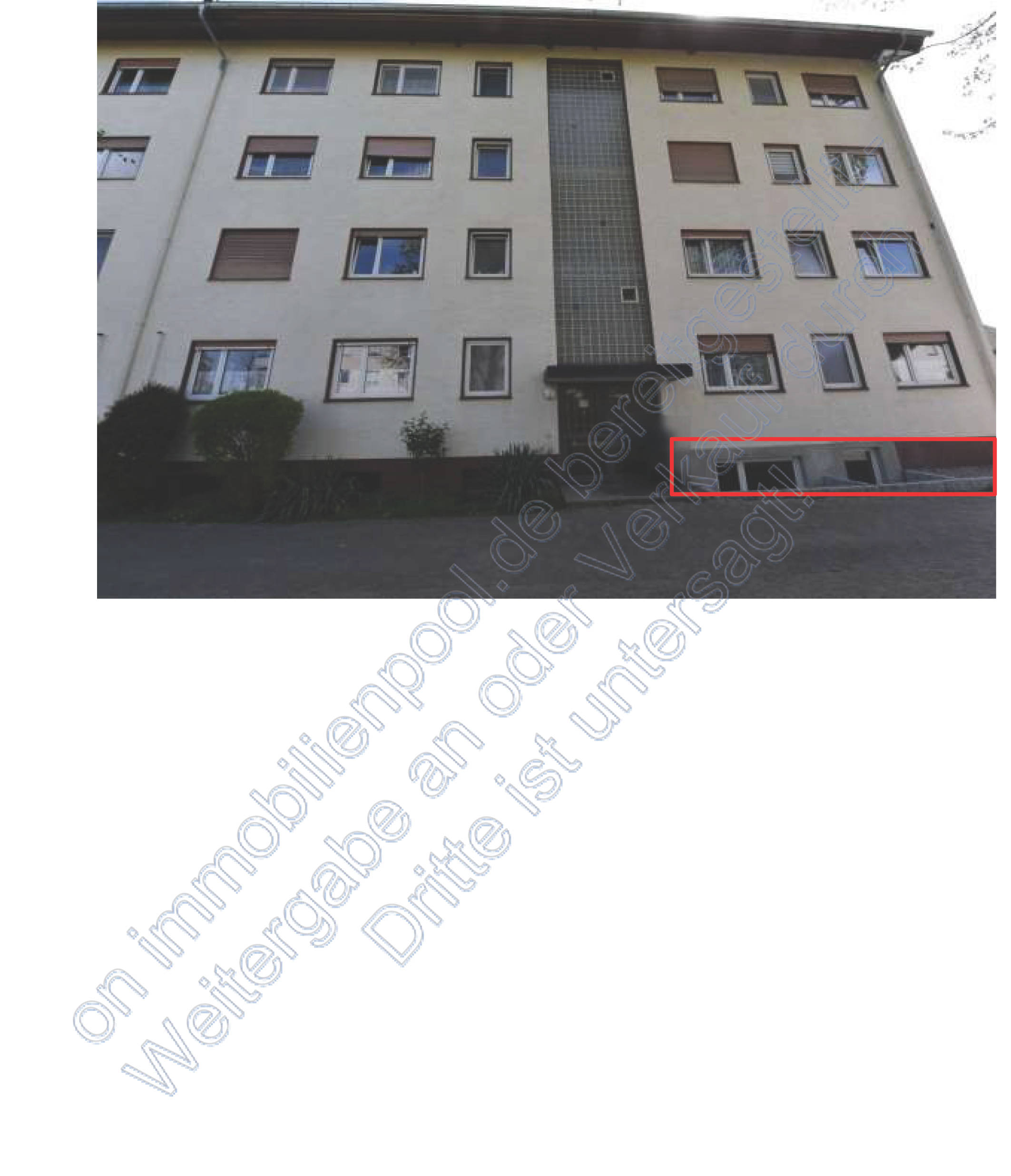 baden-wuerttemberg 793 K 9/25 Grüngärtenweg 16, 79206 Breisach am Rhein 7