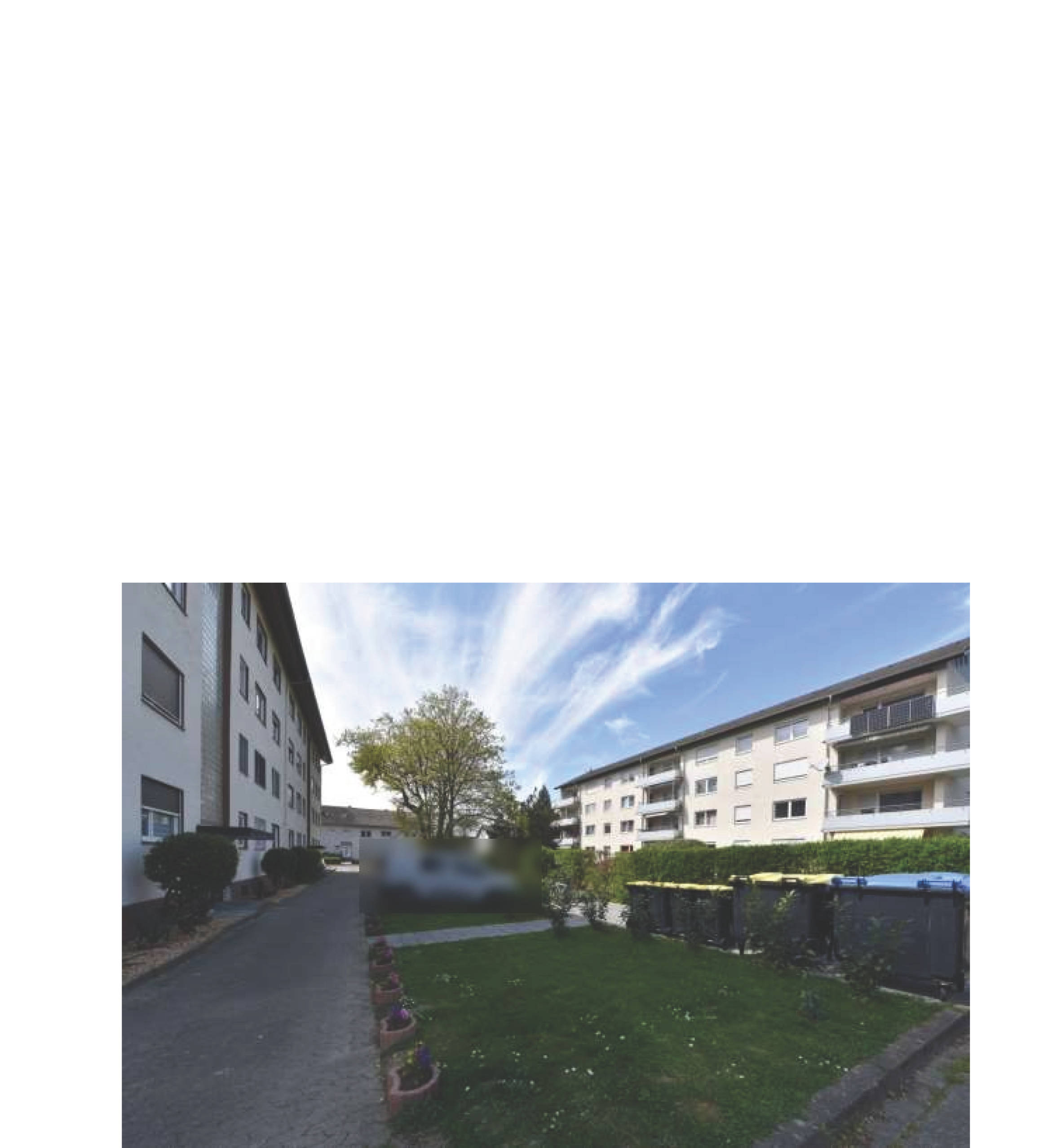 baden-wuerttemberg 793 K 9/25 Grüngärtenweg 16, 79206 Breisach am Rhein 22