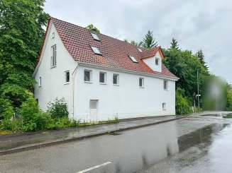 baden-wuerttemberg 9 K 1/25 Ufhofer Straße 39, 72336 Balingen - Zillhausen 3