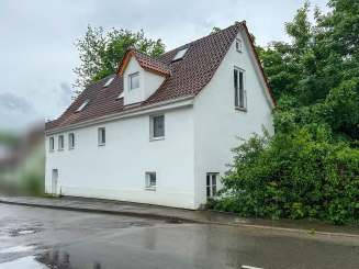 baden-wuerttemberg 9 K 1/25 Ufhofer Straße 39, 72336 Balingen - Zillhausen 2