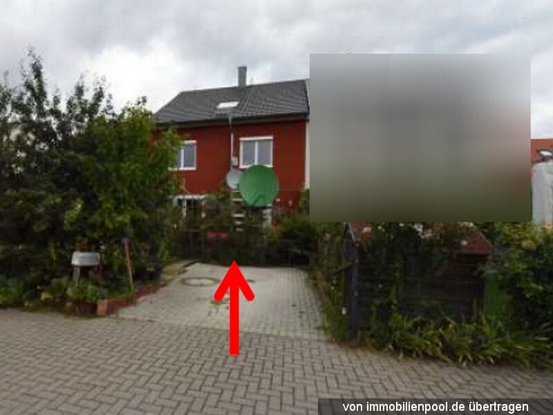 Reihenhaus in Doktor-Wilhelm-Stumpf-Straße 15, 79346 Endingen am Kaiserstuhl