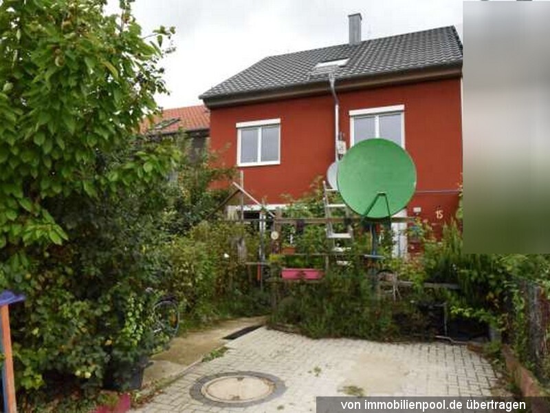 Reihenhaus in Doktor-Wilhelm-Stumpf-Straße 15, 79346 Endingen am Kaiserstuhl - Bild 2