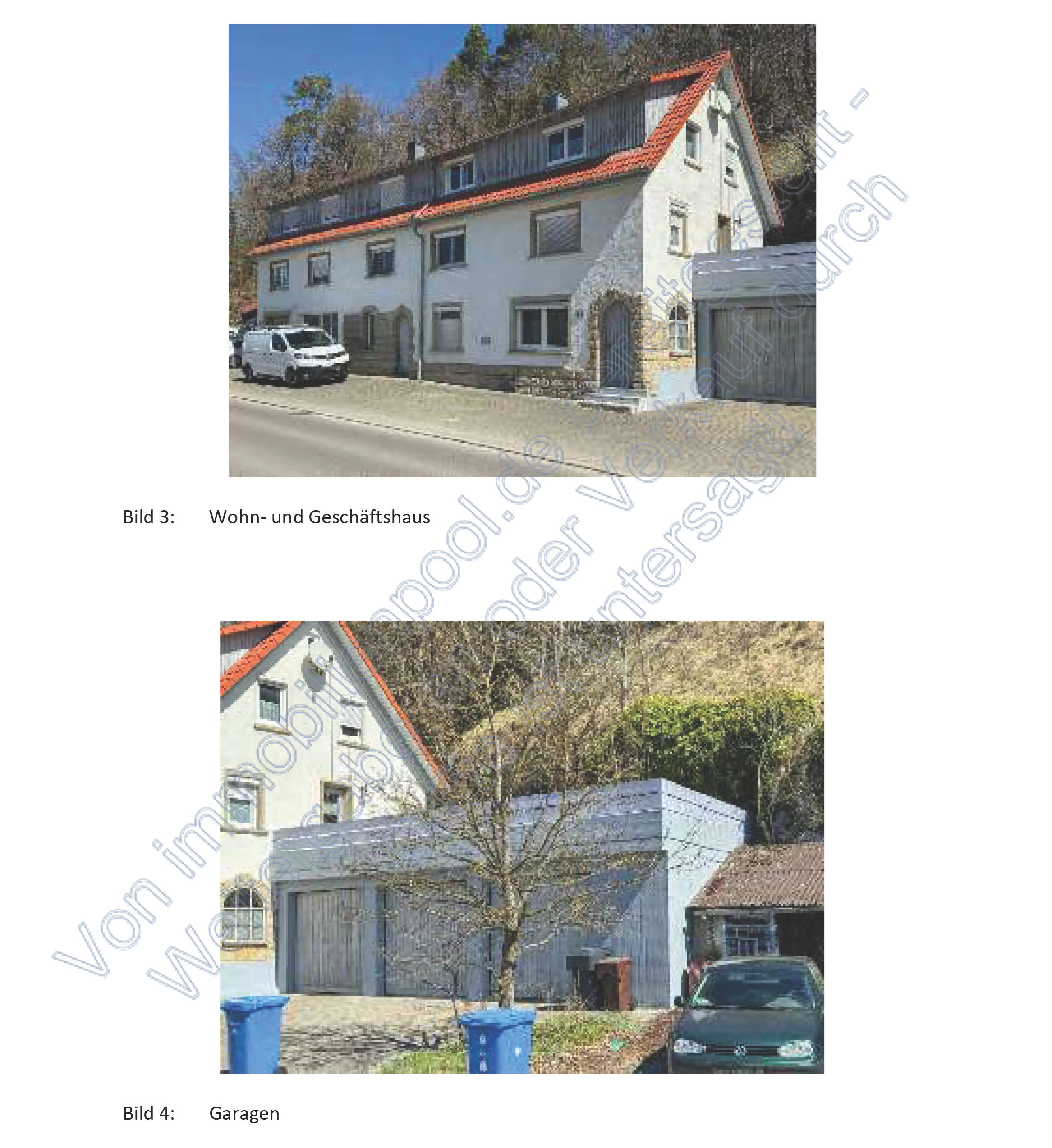 Wohn- und Geschäftshaus in Ebinger Straße 38, 72479 Straßberg - Bild 4