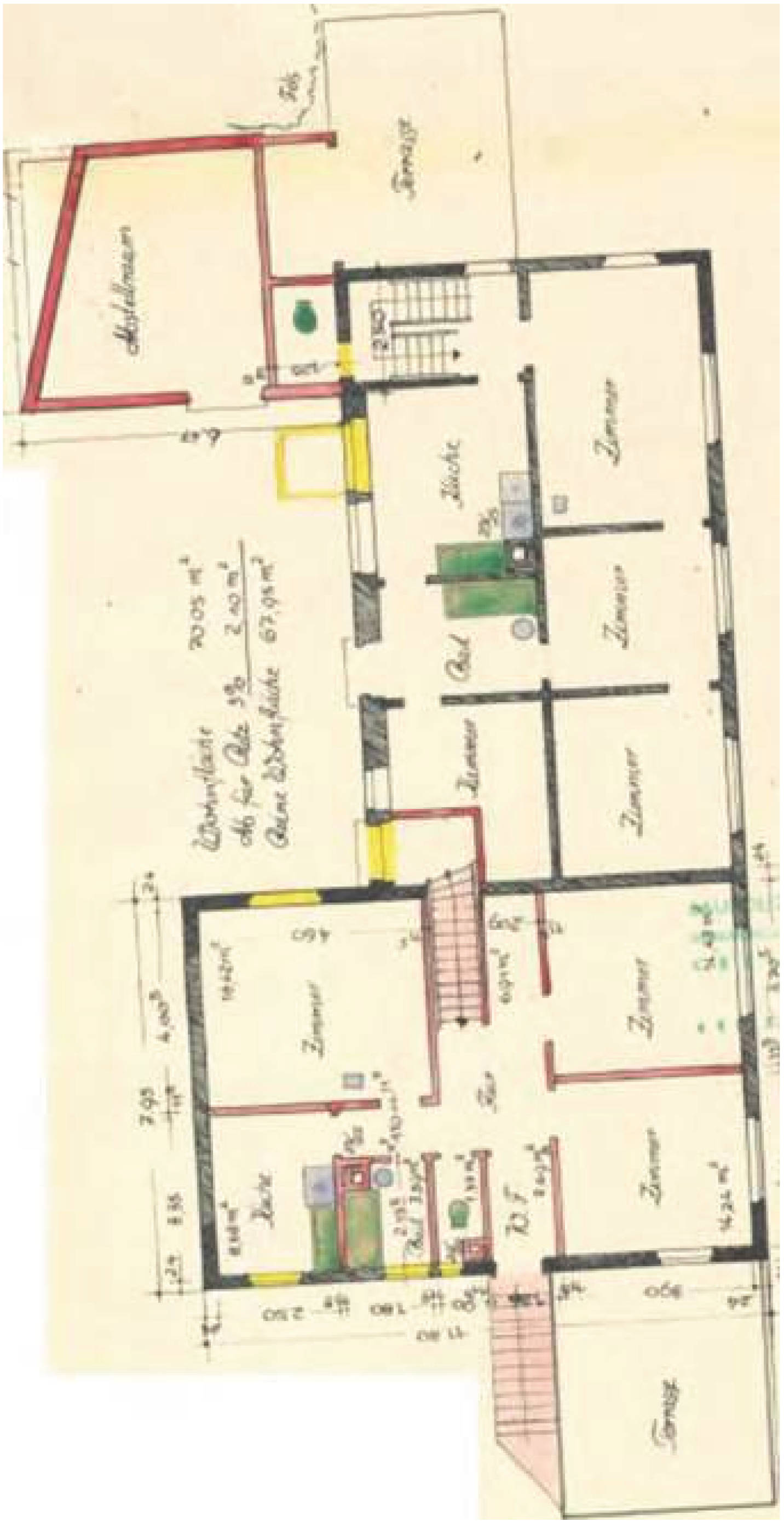 baden-wuerttemberg 9 K 1/25 Ebinger Straße 38, 72479 Straßberg 9