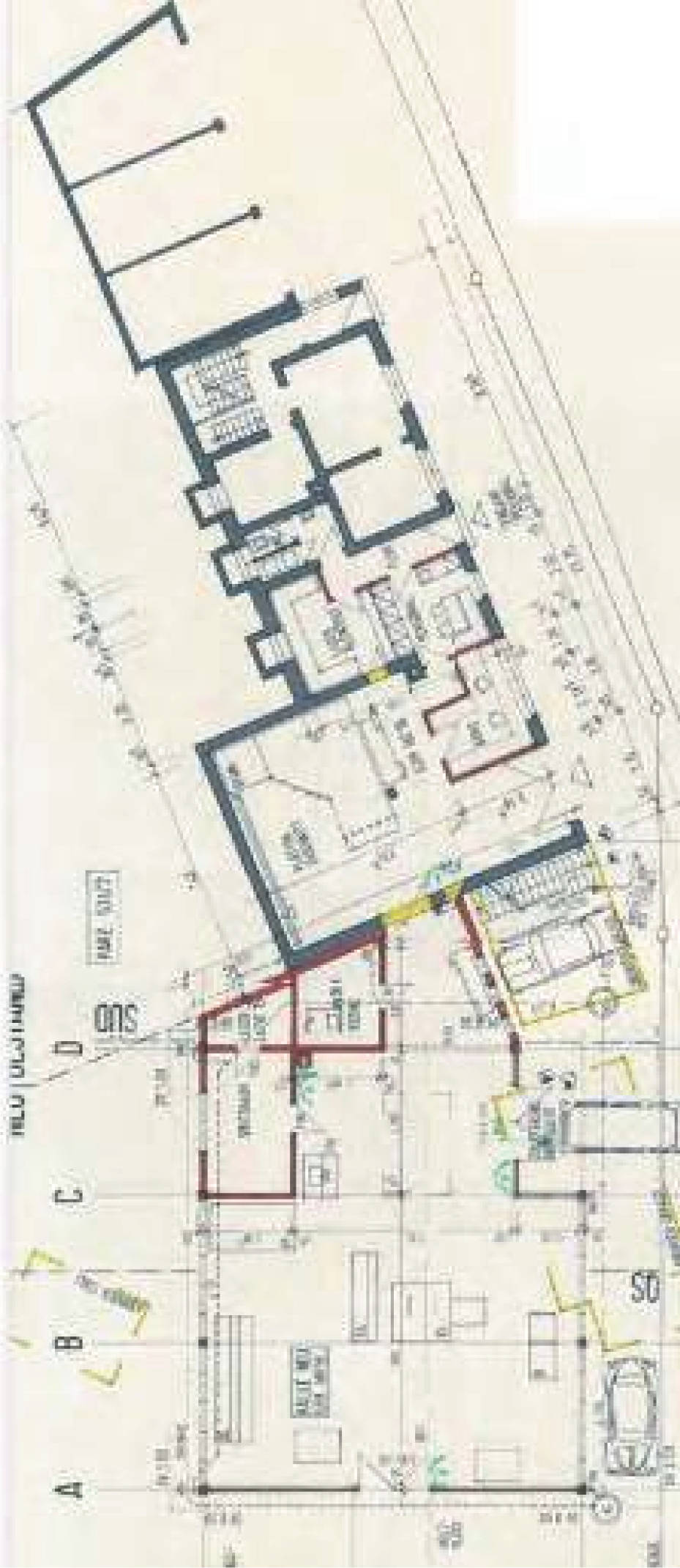 Wohn- und Geschäftshaus in Ebinger Straße 38, 72479 Straßberg - Bild 5