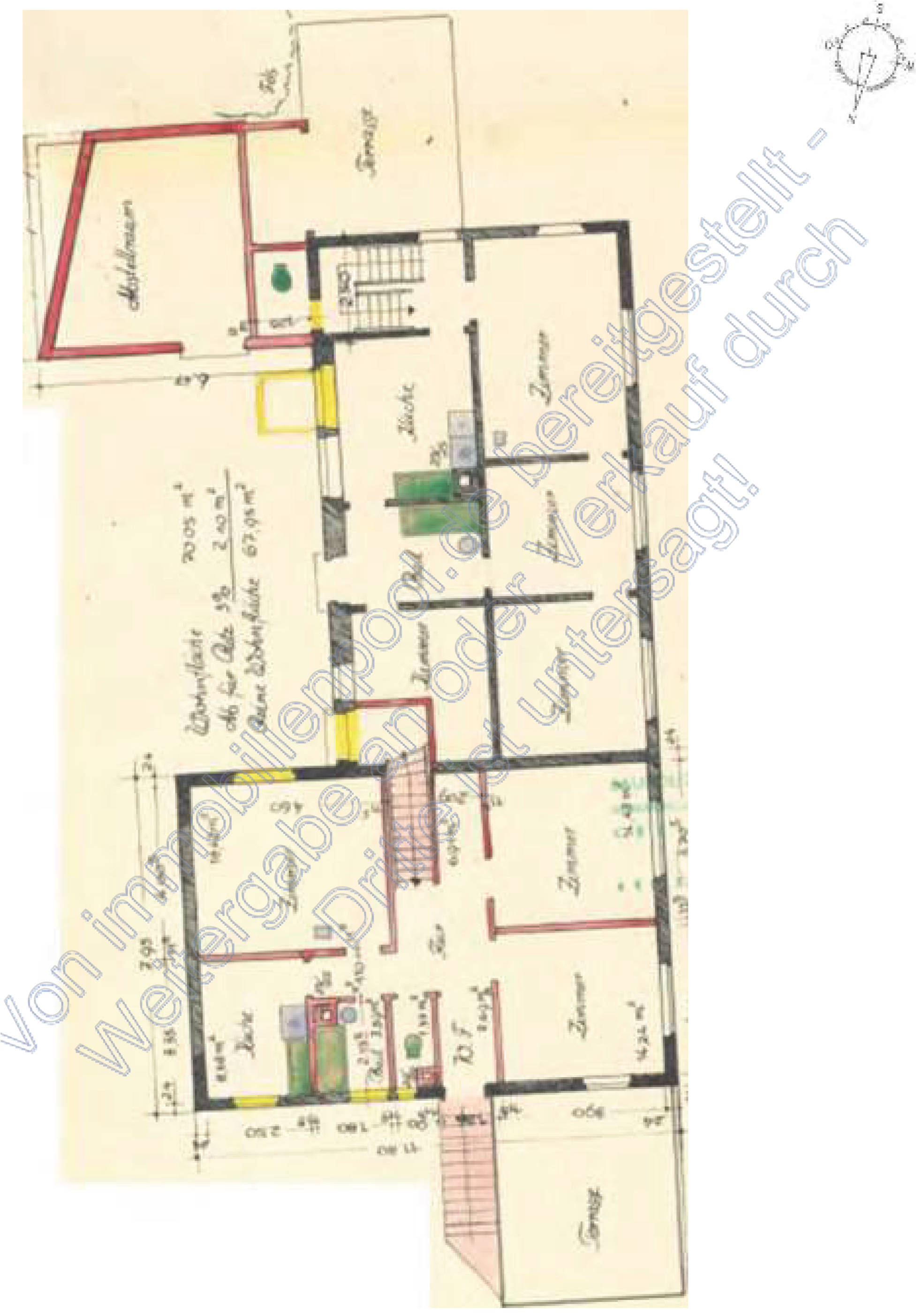 baden-wuerttemberg 9 K 1/25 Ebinger Straße 38, 72479 Straßberg 8