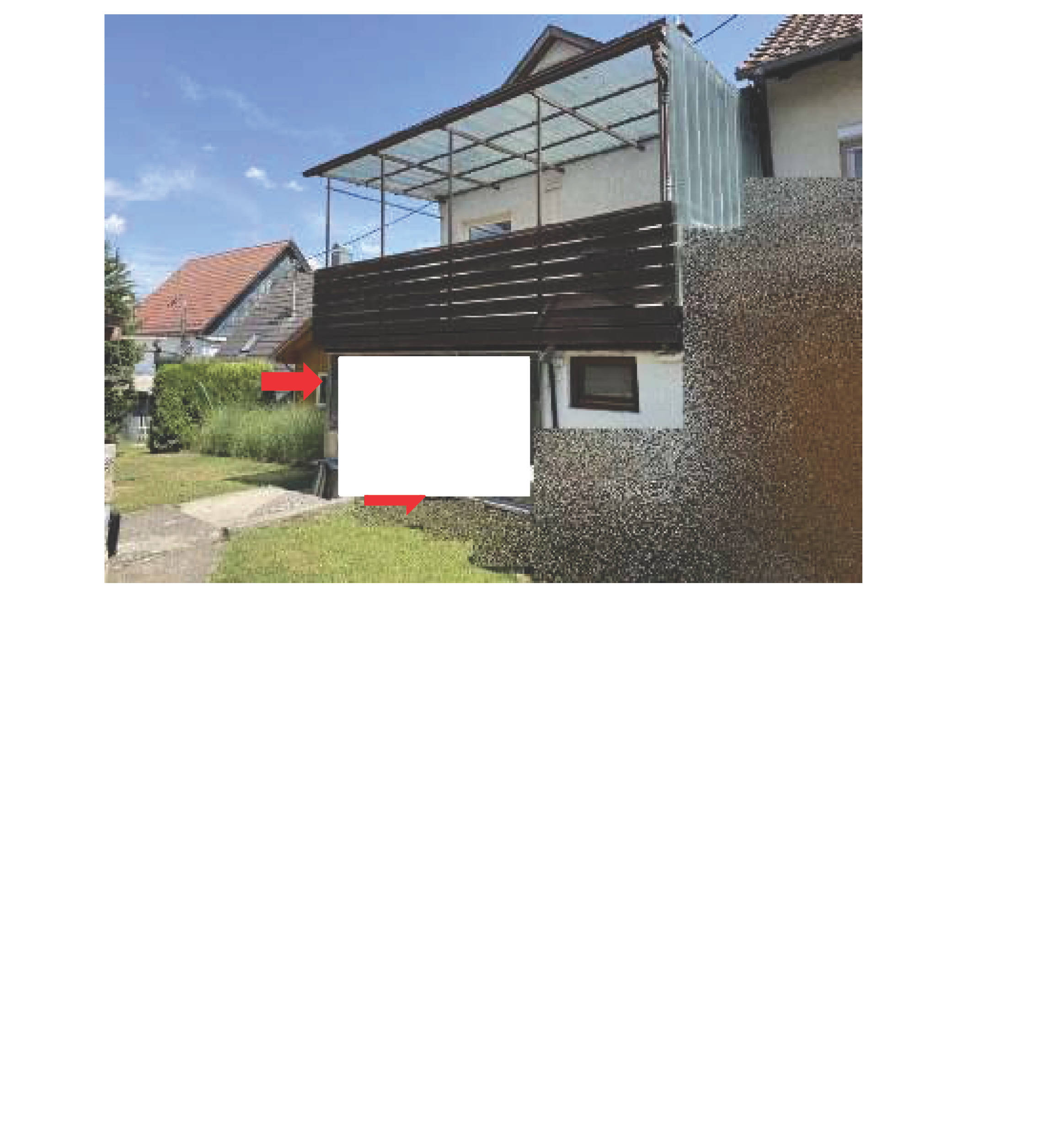 Einfamilienhaus in Lehrstraße 12, 72336 Balingen-Endingen - Bild 2